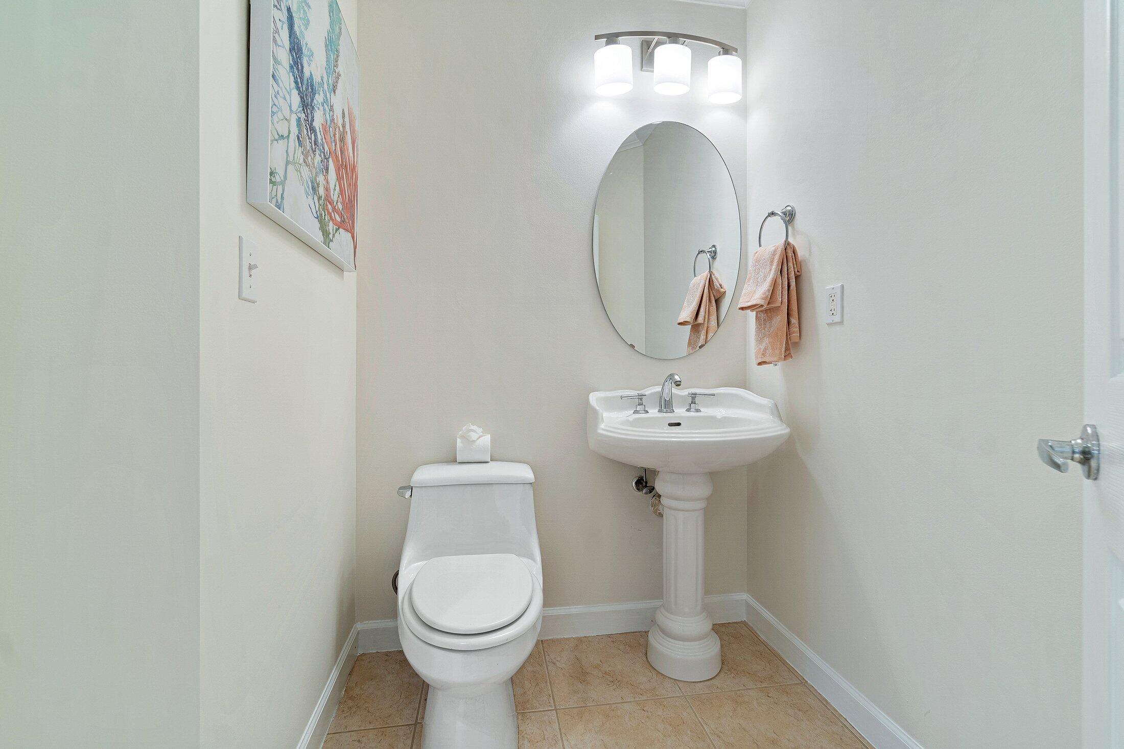 JUNO OCEAN KEY CONDO - Residential Lease