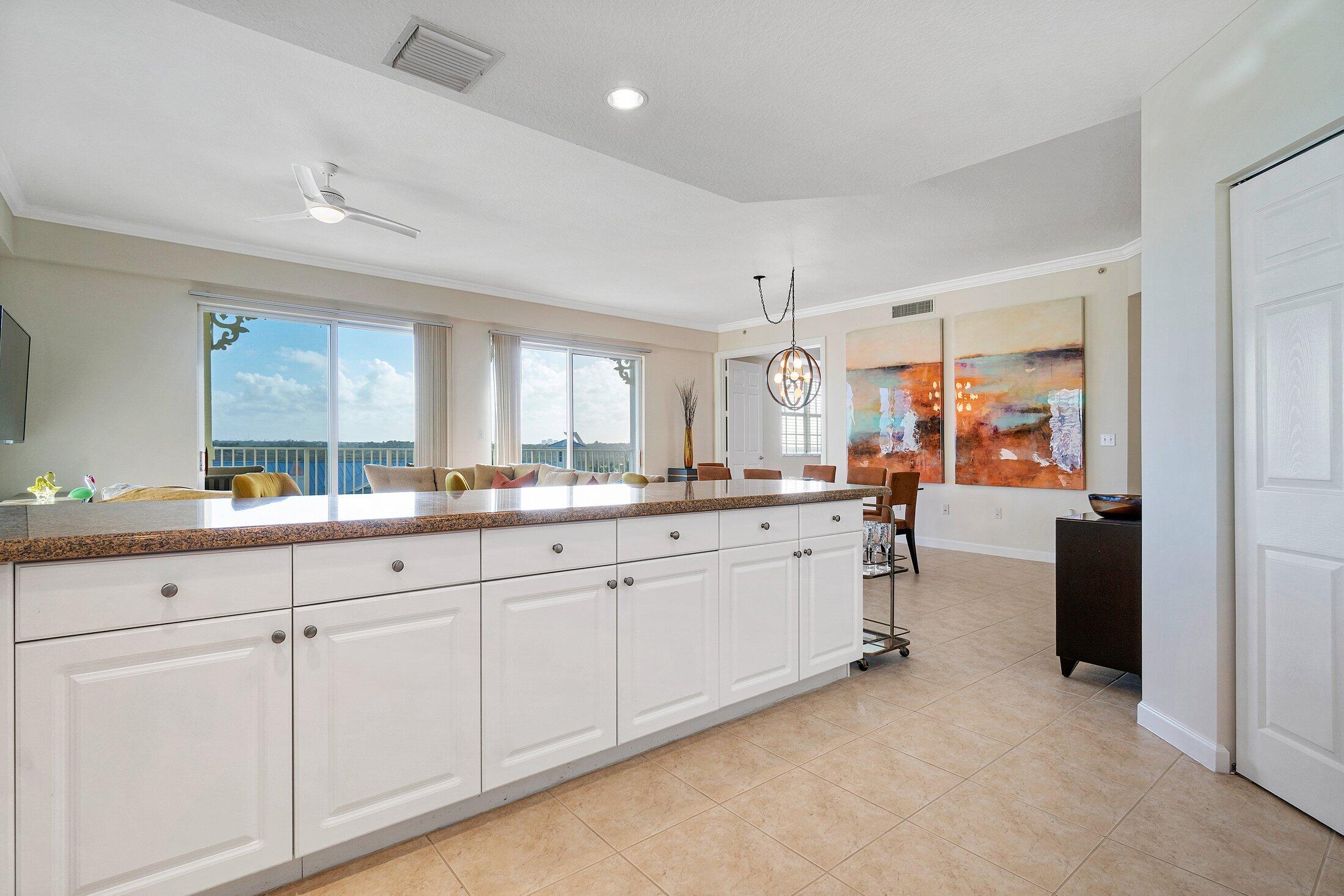 JUNO OCEAN KEY CONDO - Residential Lease
