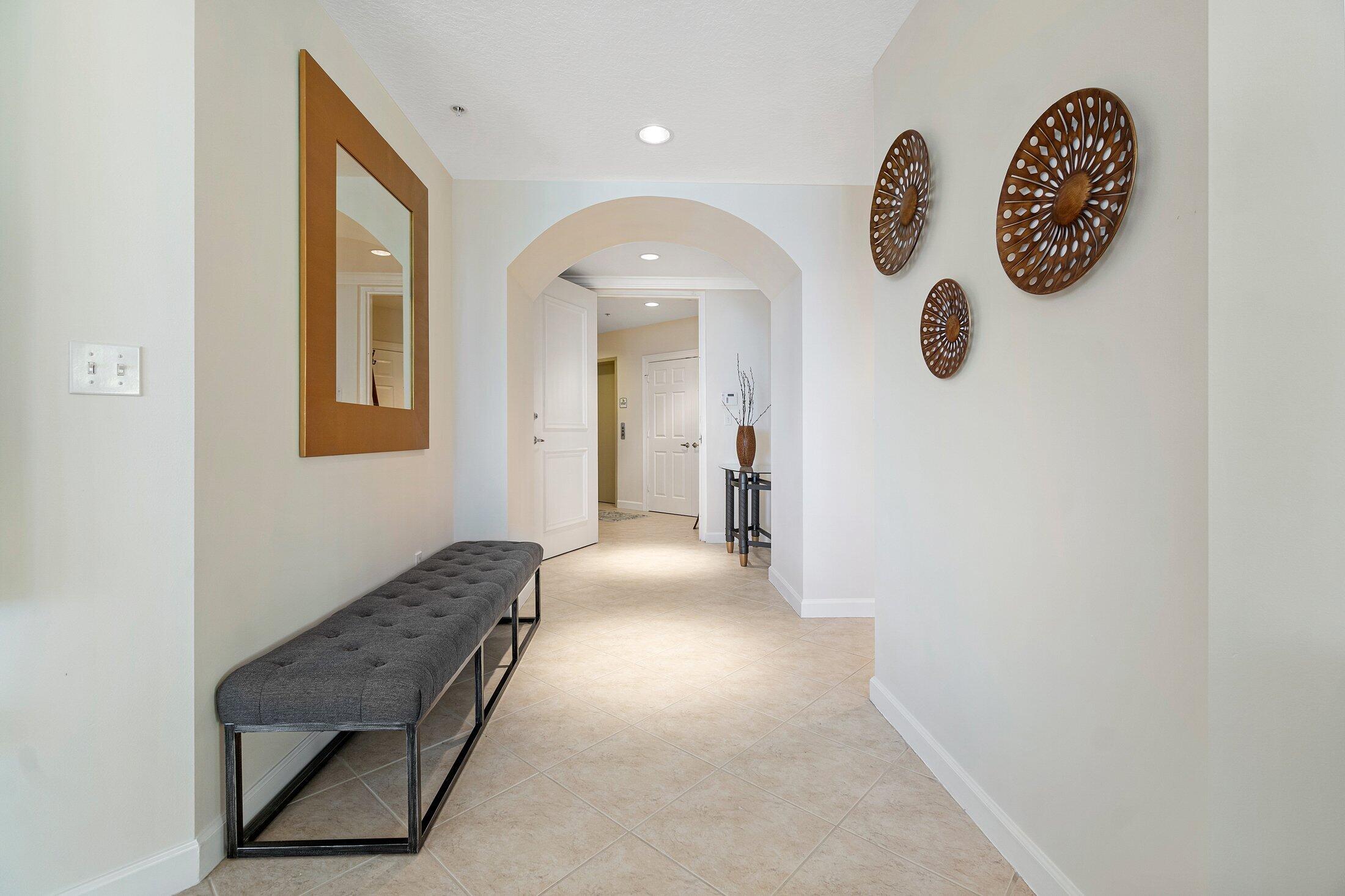 JUNO OCEAN KEY CONDO - Residential Lease