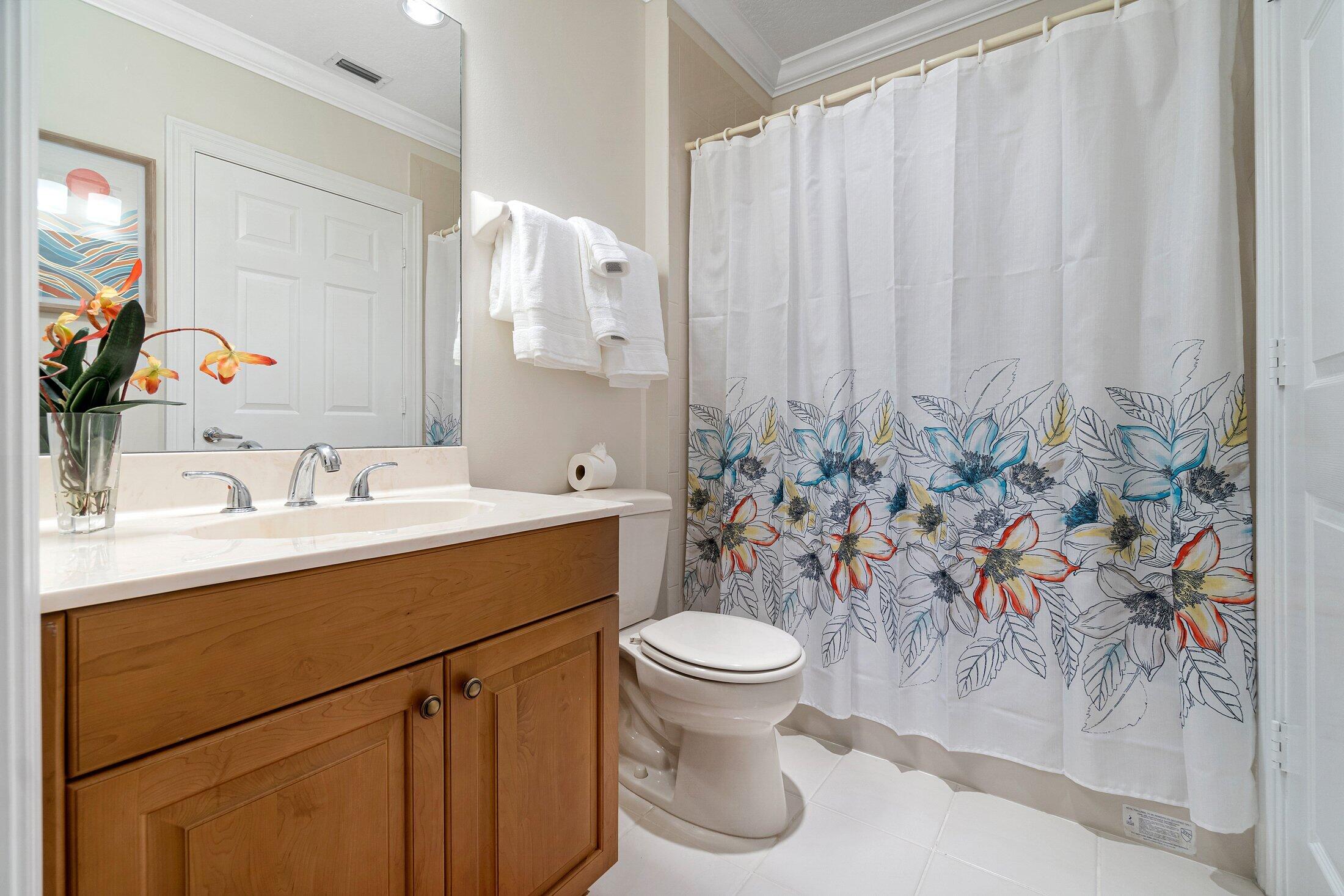JUNO OCEAN KEY CONDO - Residential Lease