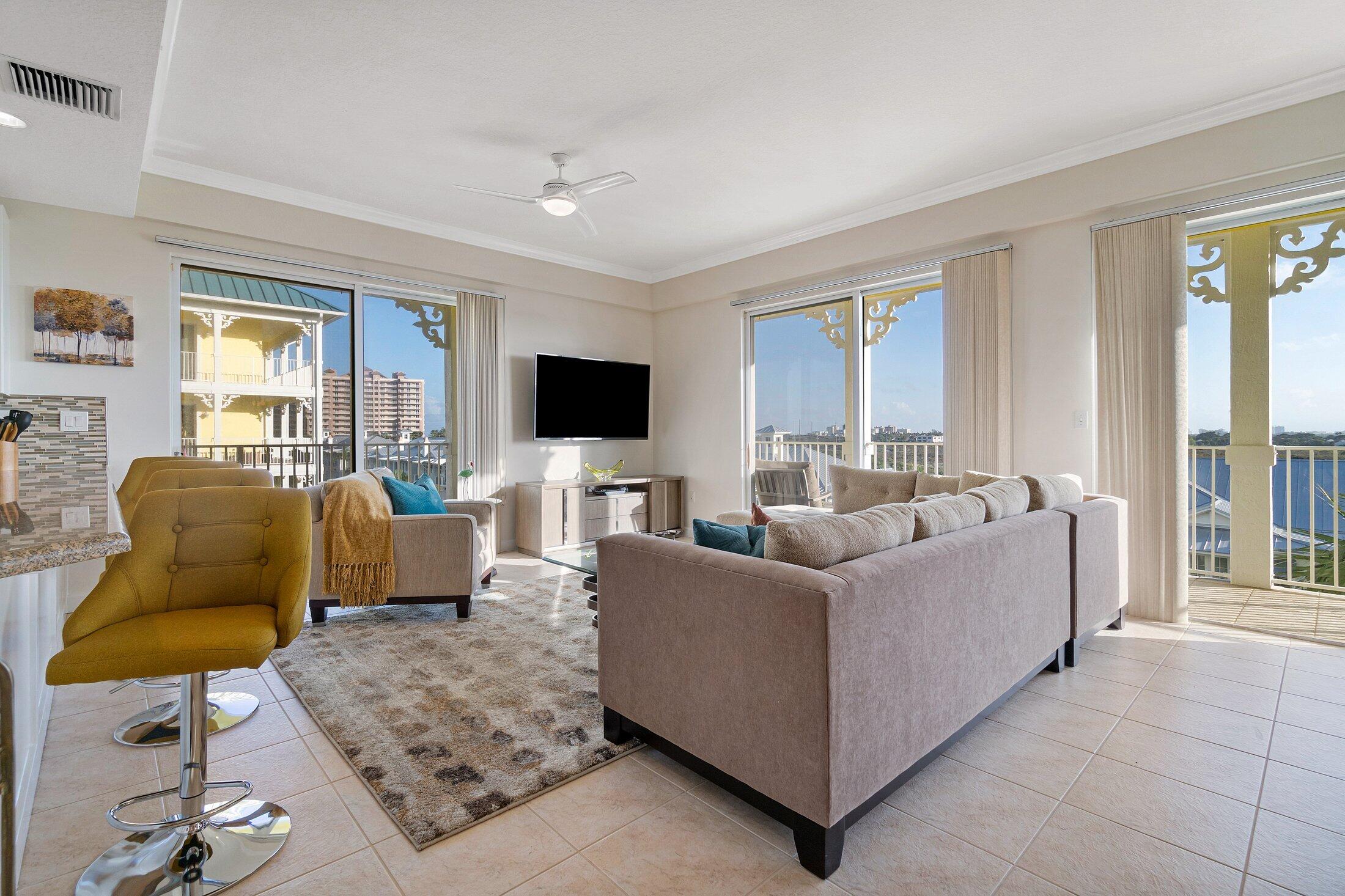 JUNO OCEAN KEY CONDO - Residential Lease