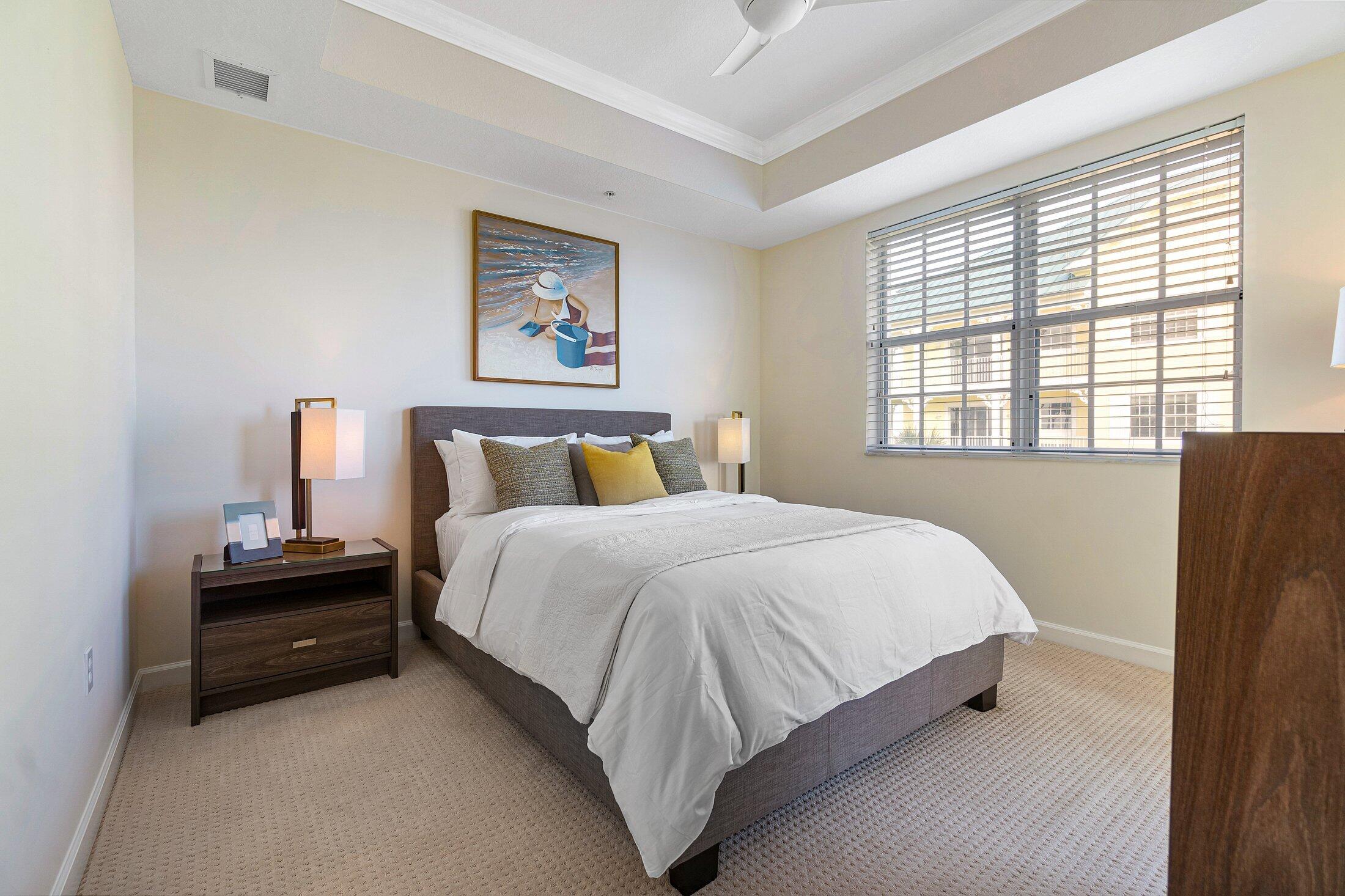 JUNO OCEAN KEY CONDO - Residential Lease