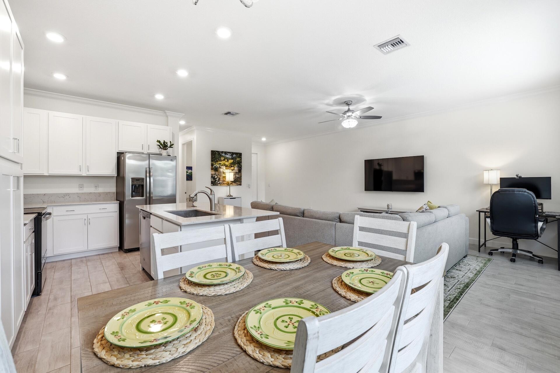 ANDALUCIA PUD PLAT 6 - Residential