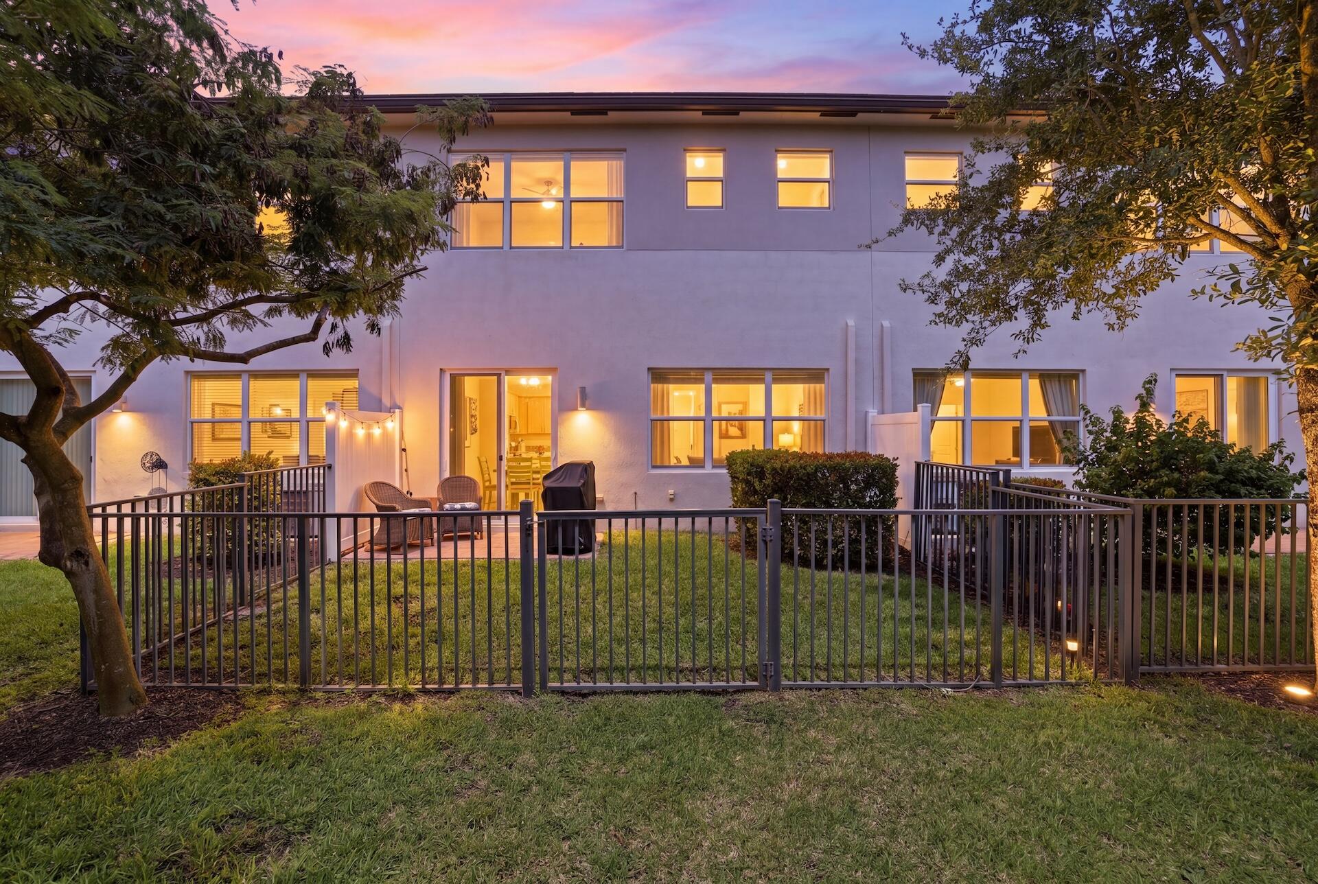 ANDALUCIA PUD PLAT 6 - Residential