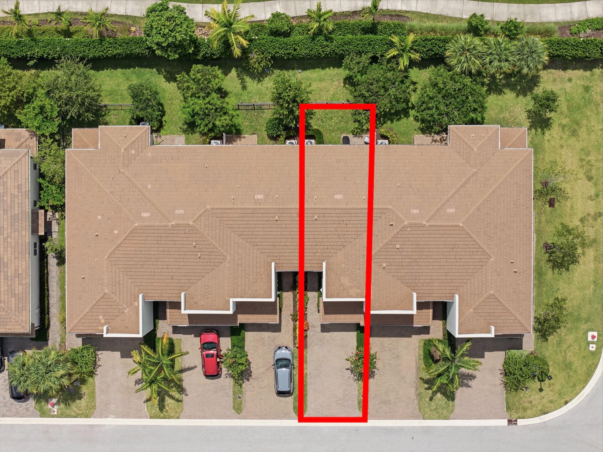 ANDALUCIA PUD PLAT 6 - Residential