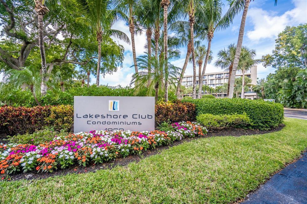 LAKESHORE CLUB CONDO - Residential Lease