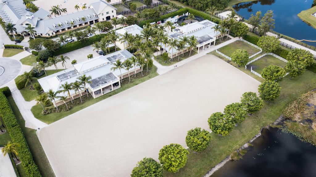 GRAND PRIX VILLAGE SOUTH - Residential