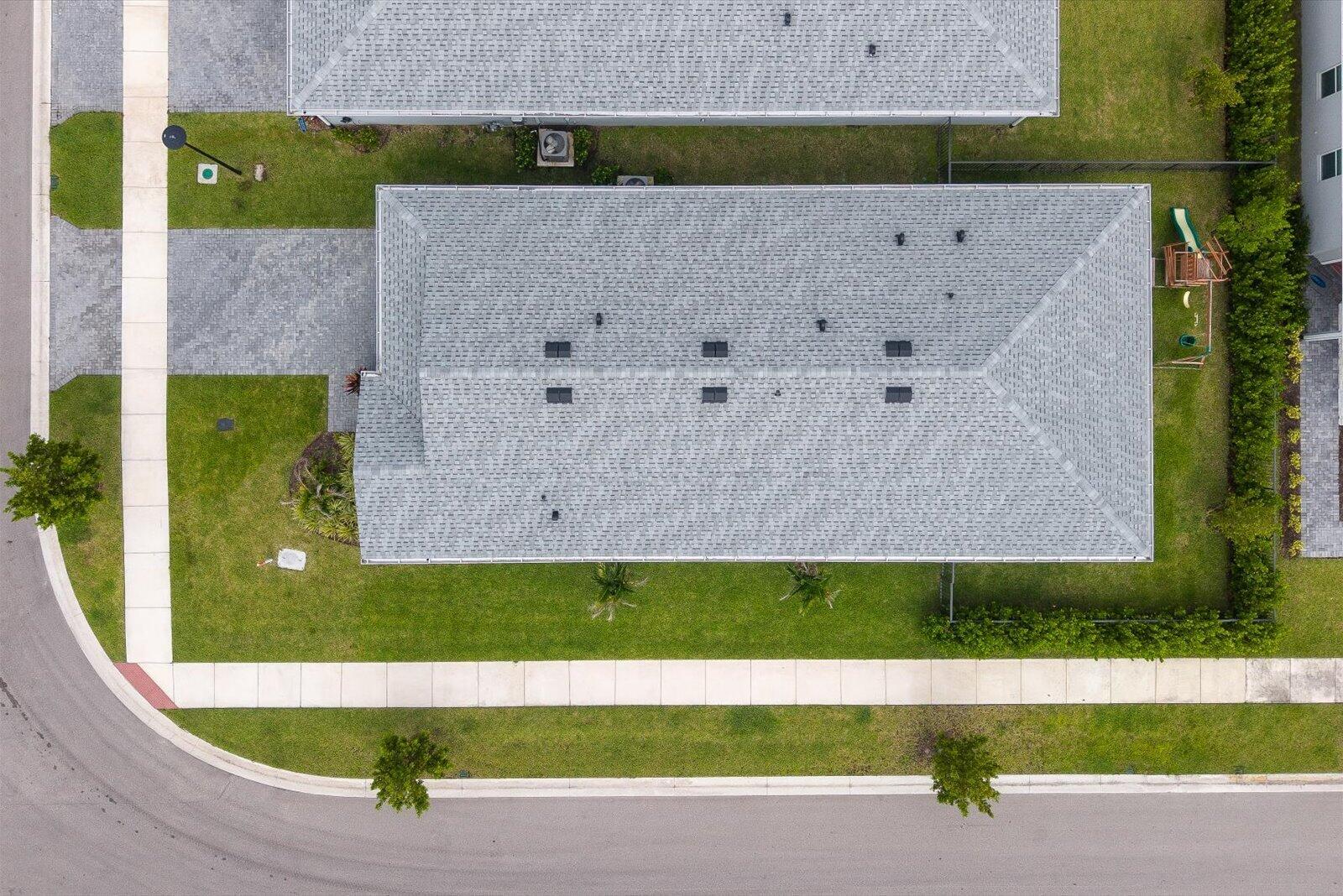 SOUTHERN GROVE PARCEL 28 REPLAT - Residential