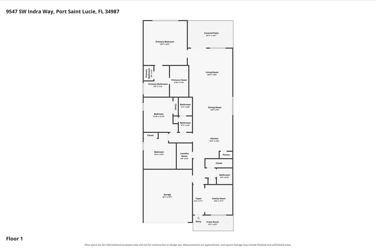 SOUTHERN GROVE PARCEL 28 REPLAT - Residential