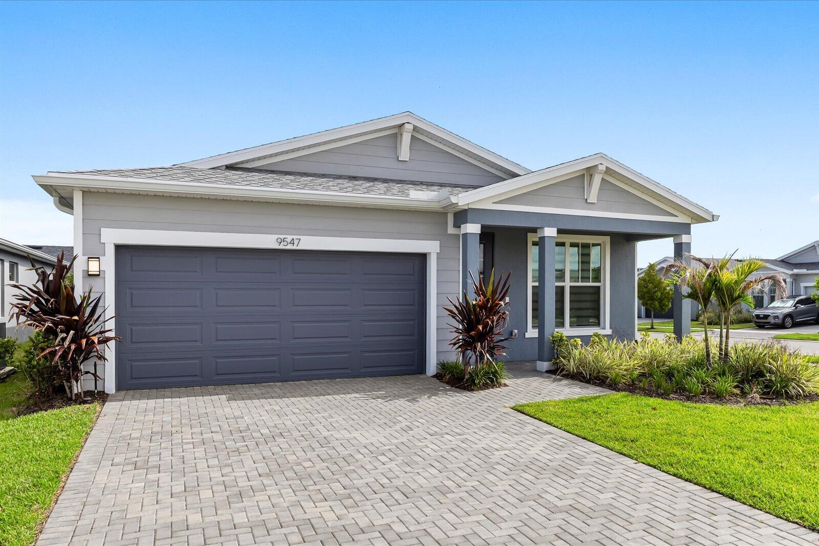SOUTHERN GROVE PARCEL 28 REPLAT - Residential