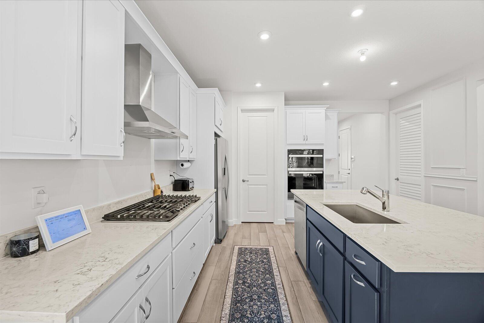 SOUTHERN GROVE PARCEL 28 REPLAT - Residential