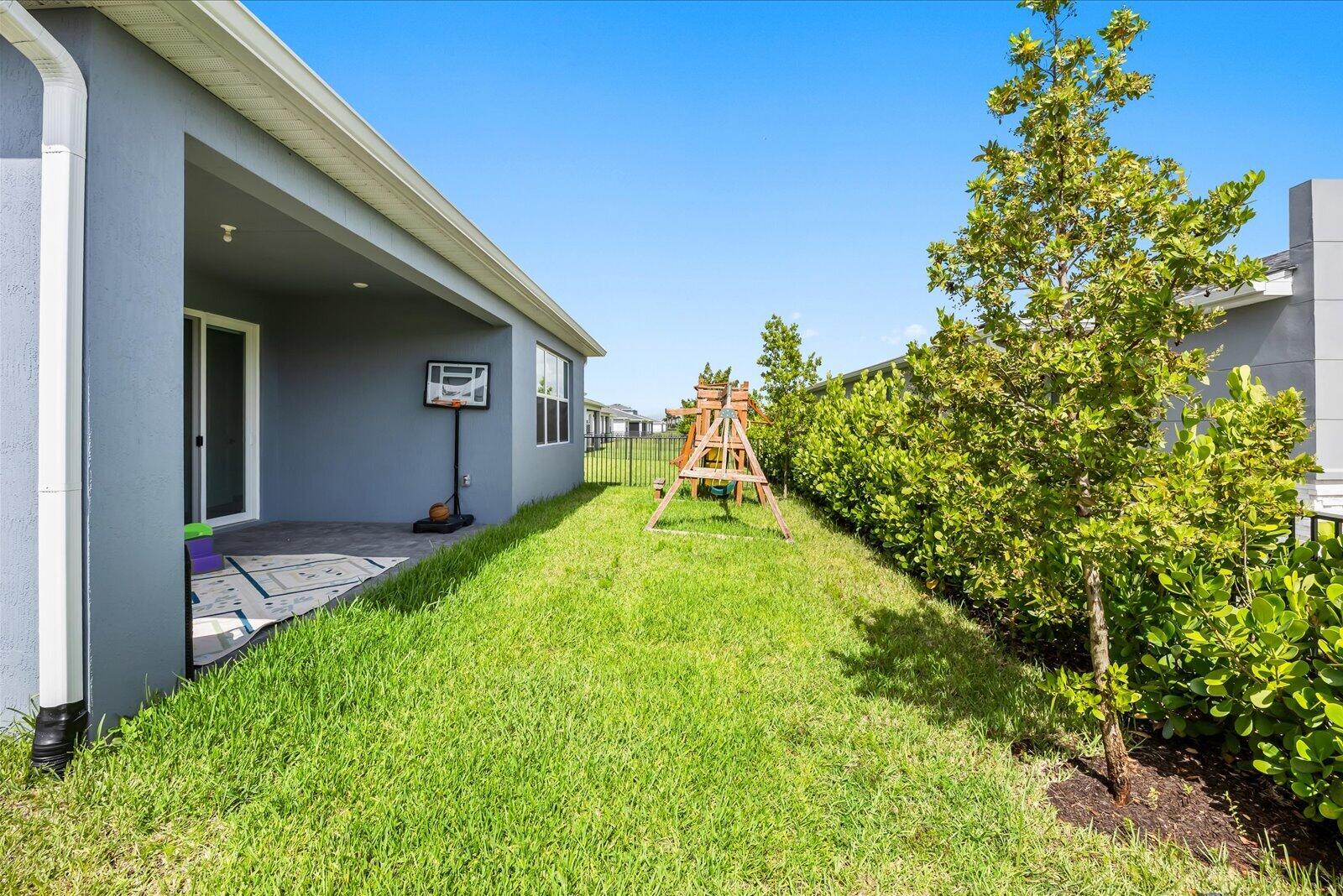 SOUTHERN GROVE PARCEL 28 REPLAT - Residential