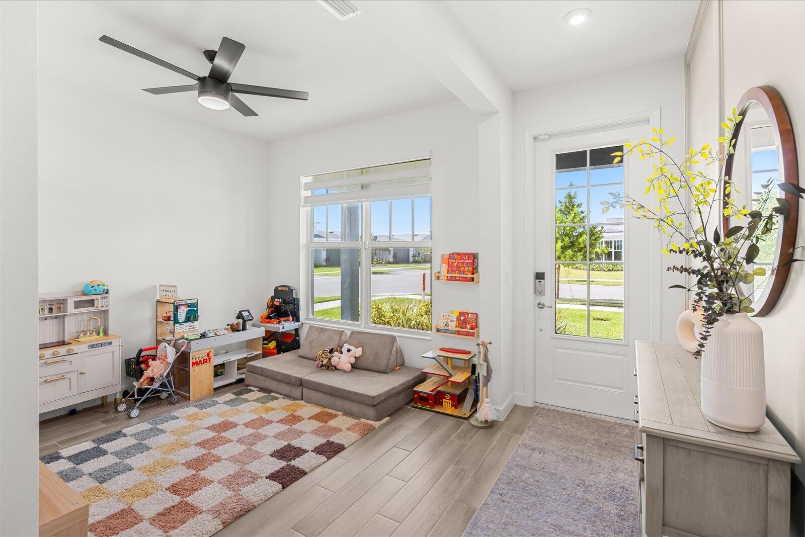 SOUTHERN GROVE PARCEL 28 REPLAT - Residential