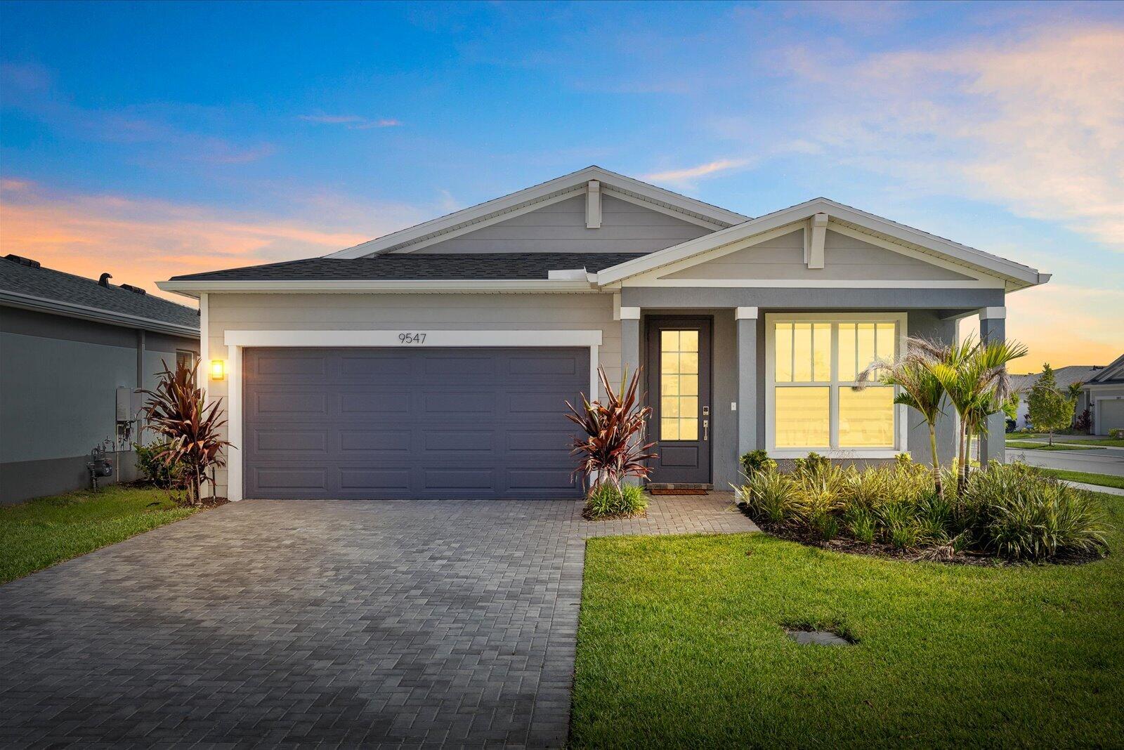 SOUTHERN GROVE PARCEL 28 REPLAT - Residential