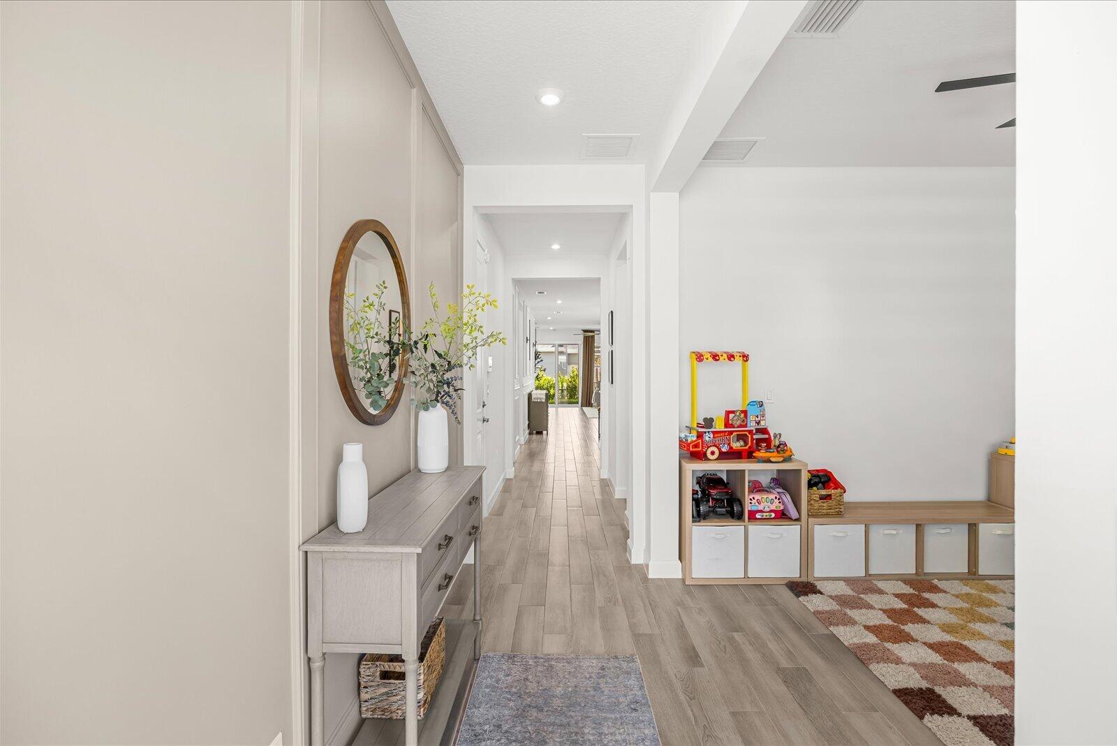 SOUTHERN GROVE PARCEL 28 REPLAT - Residential