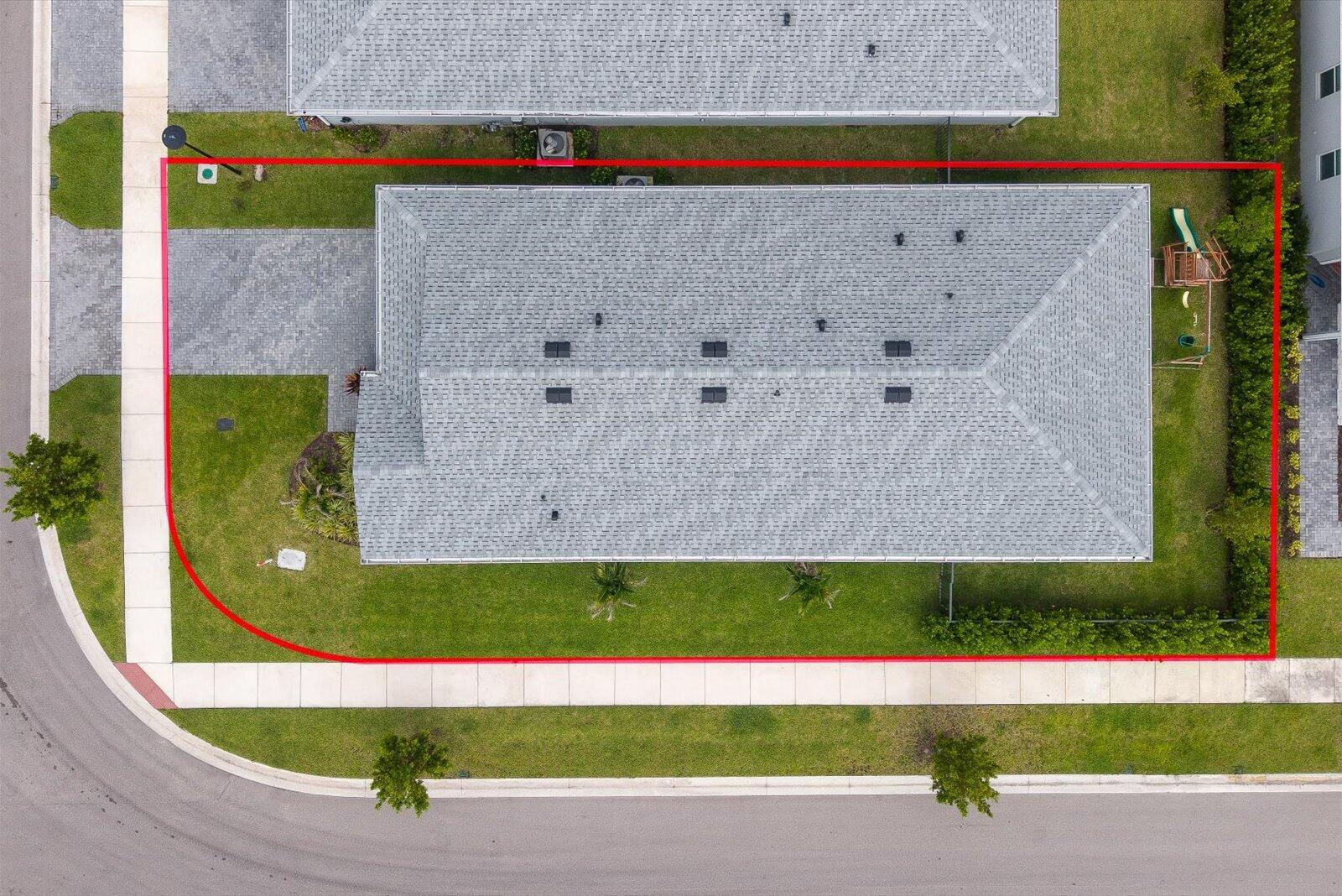 SOUTHERN GROVE PARCEL 28 REPLAT - Residential