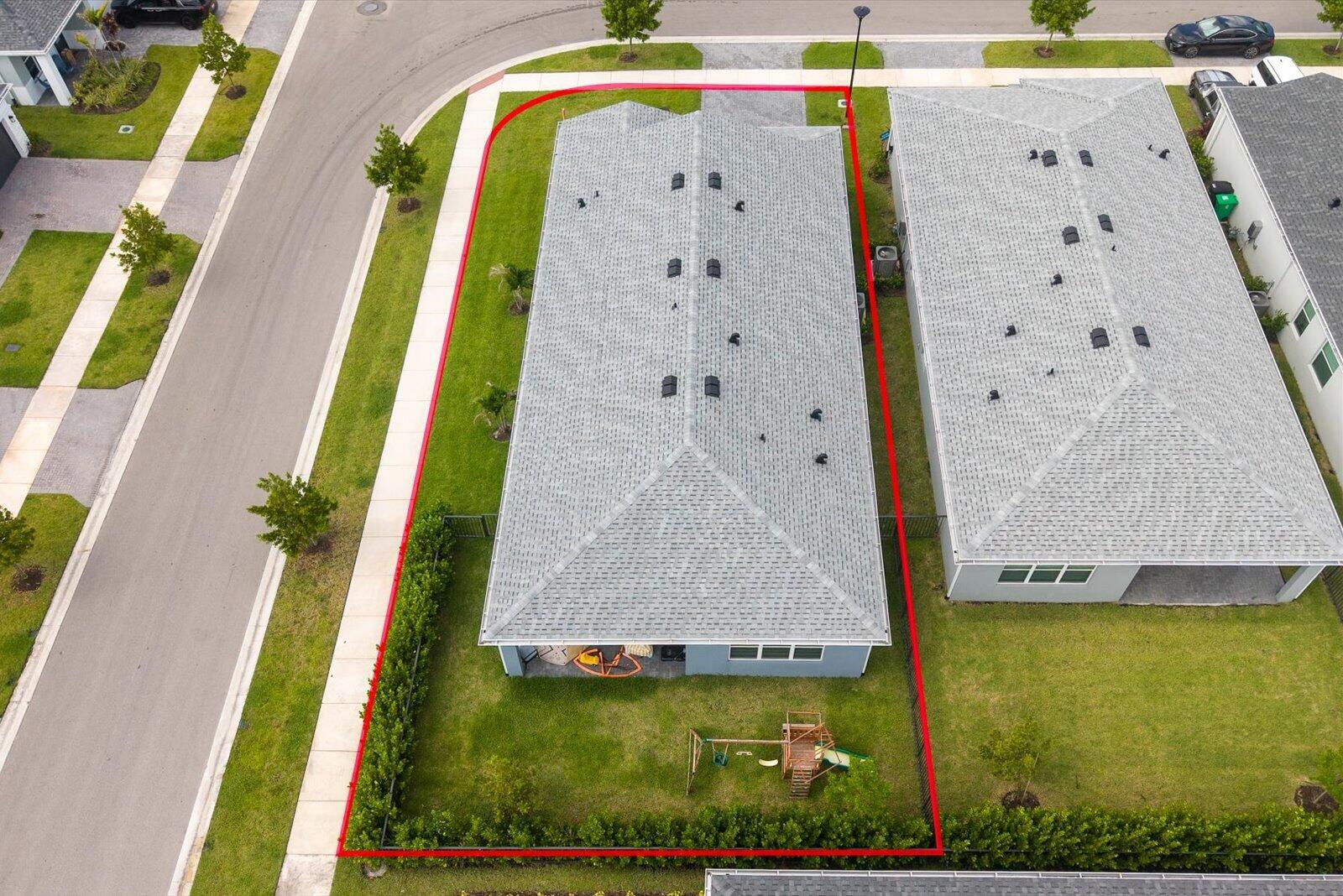 SOUTHERN GROVE PARCEL 28 REPLAT - Residential