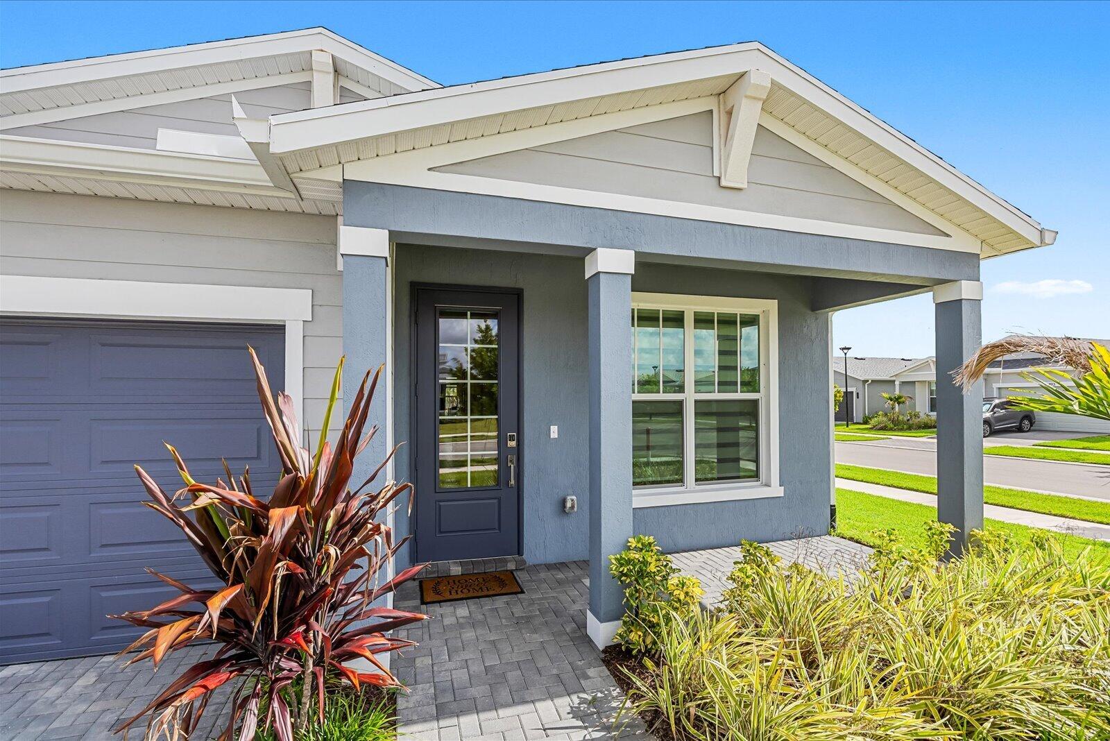 SOUTHERN GROVE PARCEL 28 REPLAT - Residential