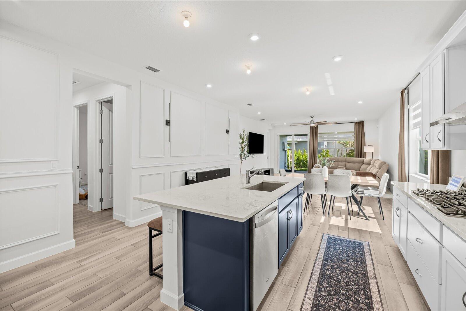 SOUTHERN GROVE PARCEL 28 REPLAT - Residential