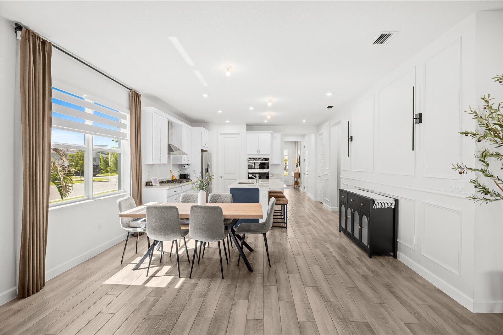 SOUTHERN GROVE PARCEL 28 REPLAT - Residential