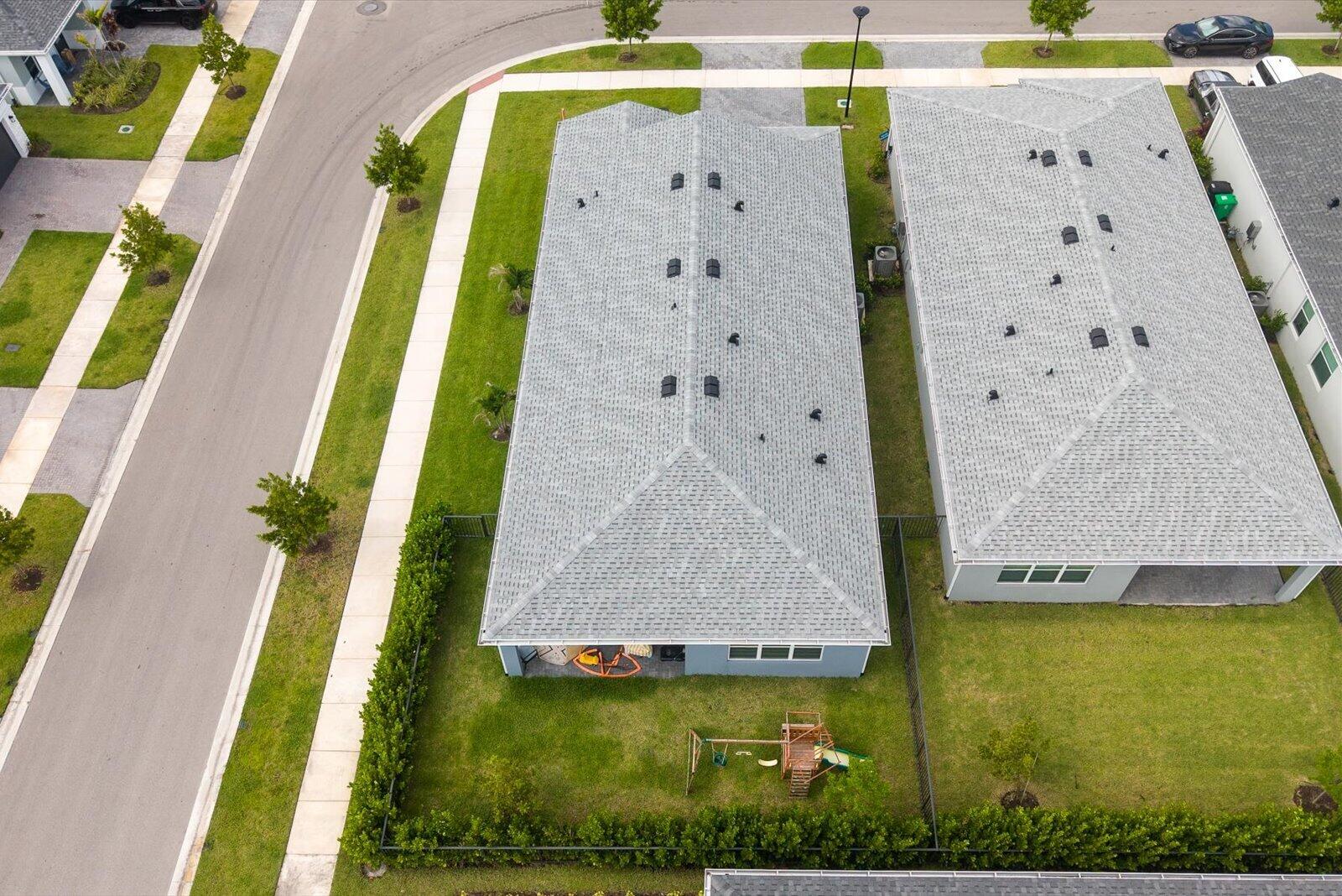 SOUTHERN GROVE PARCEL 28 REPLAT - Residential
