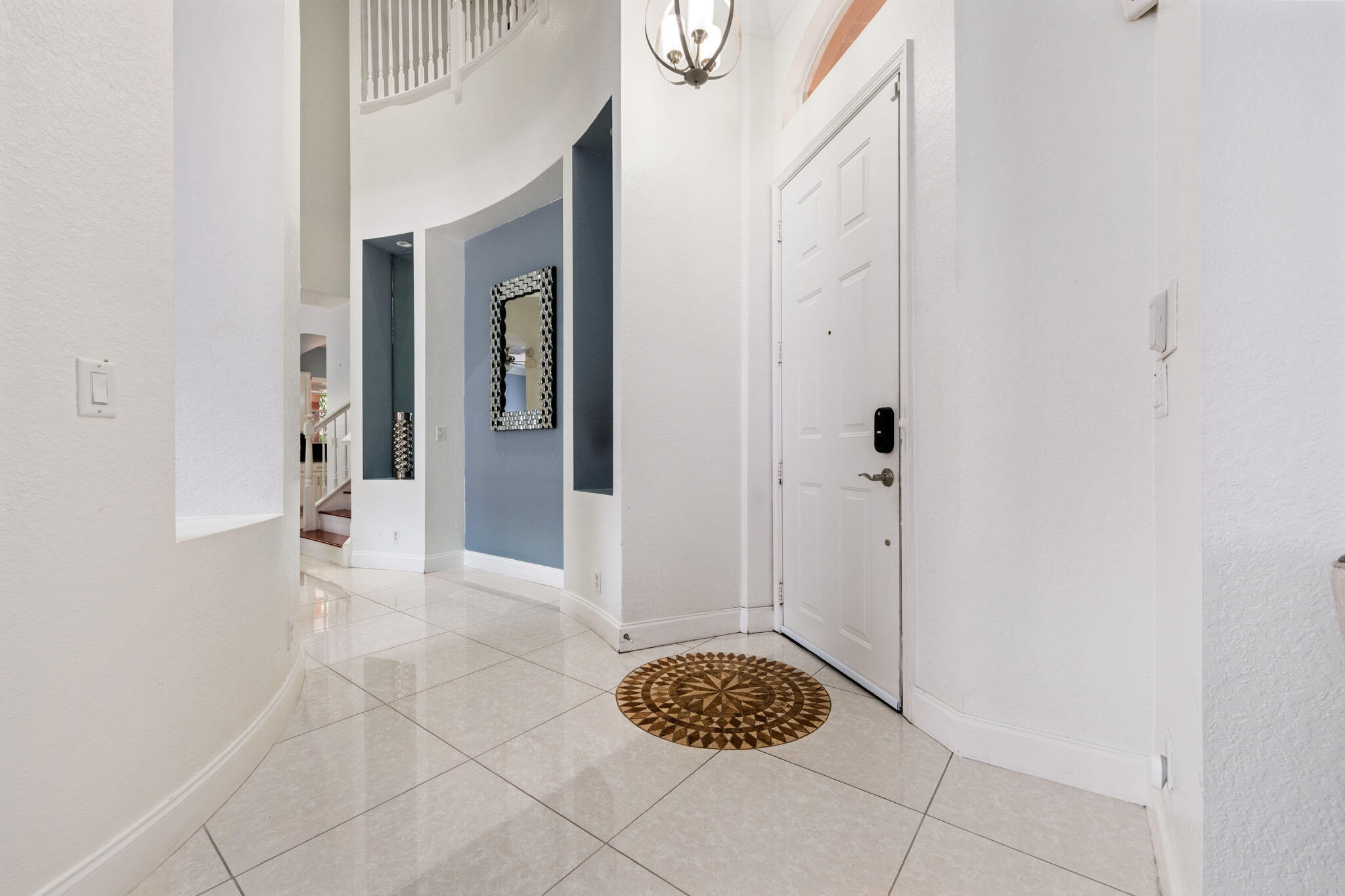 TERRACINA JOHNSON PROPERTY - Residential
