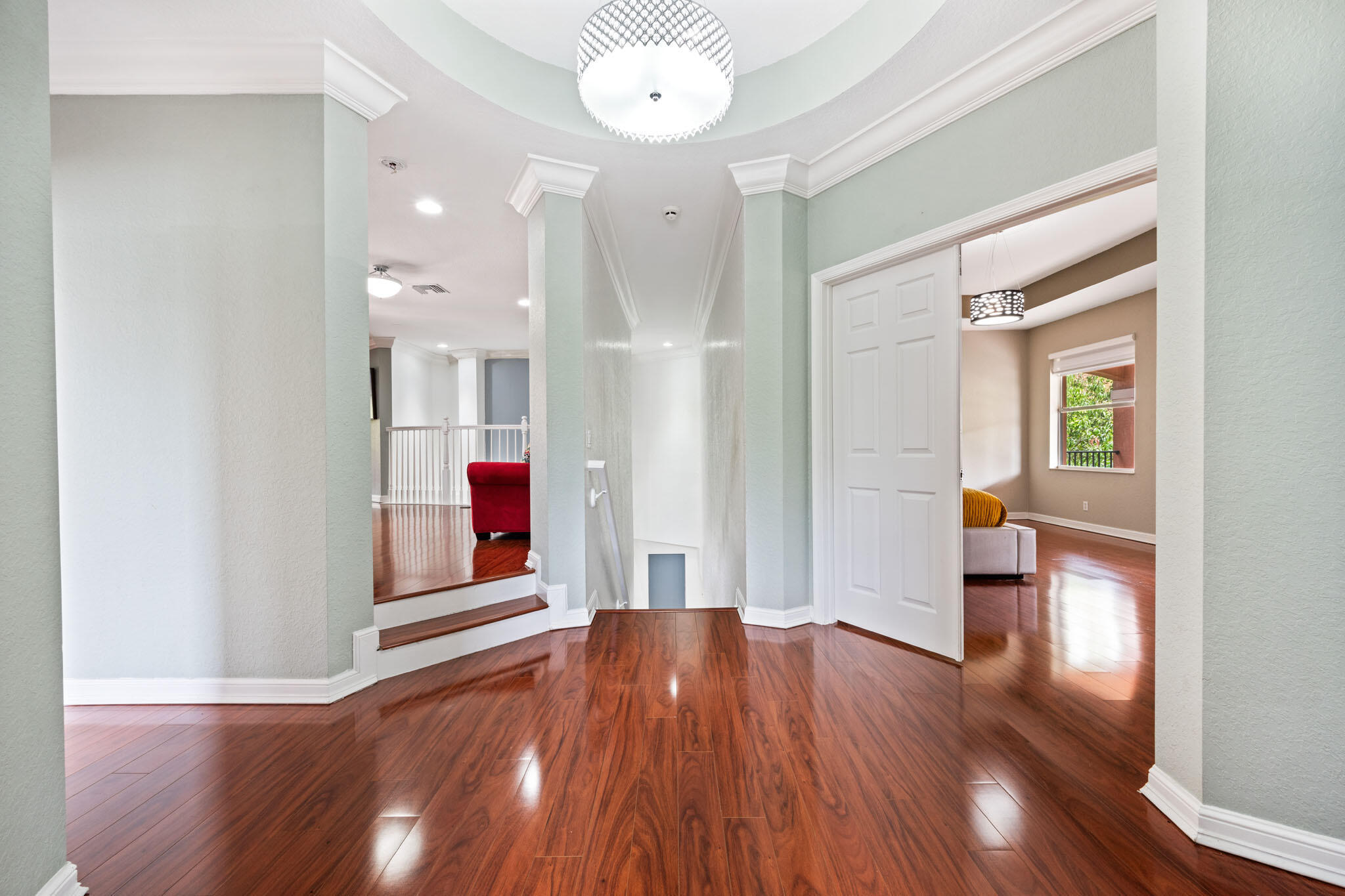 TERRACINA JOHNSON PROPERTY - Residential