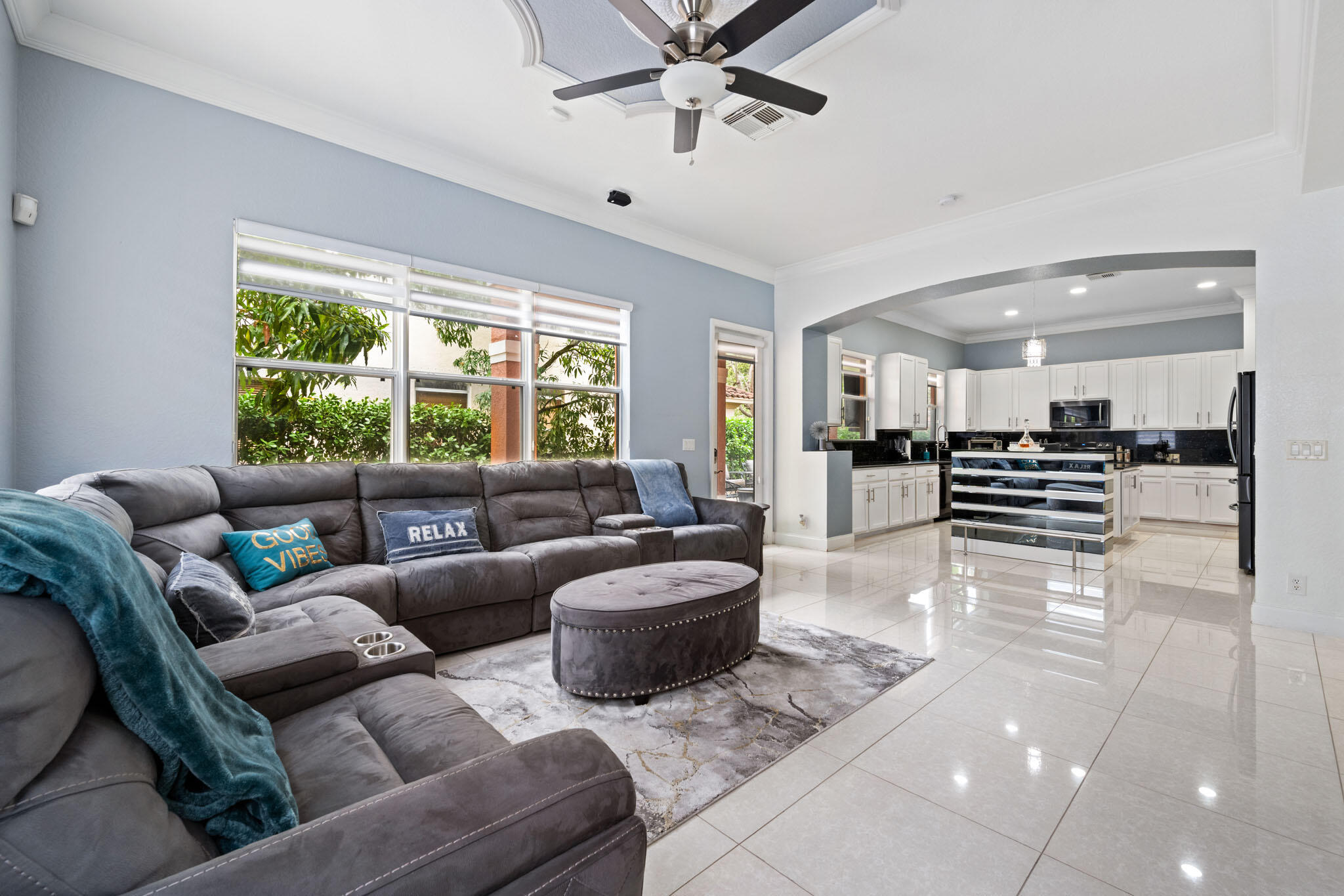 TERRACINA JOHNSON PROPERTY - Residential