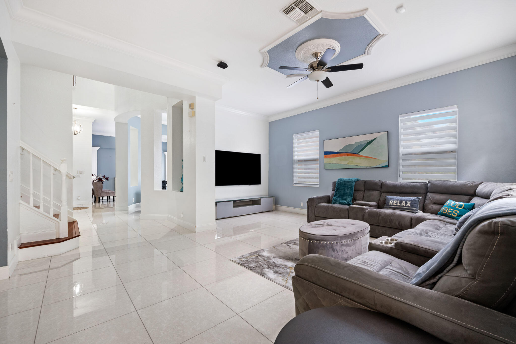 TERRACINA JOHNSON PROPERTY - Residential