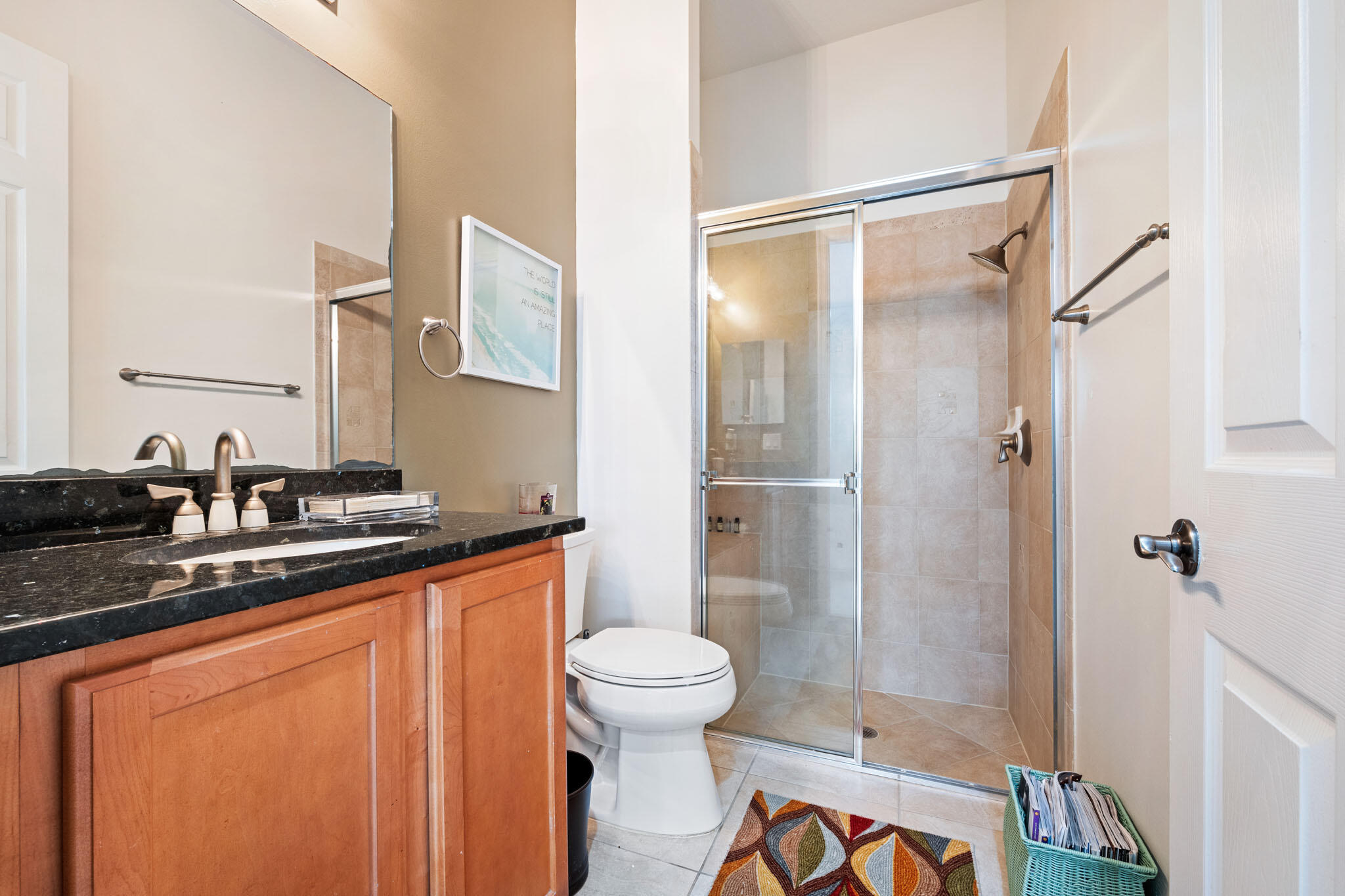 TERRACINA JOHNSON PROPERTY - Residential