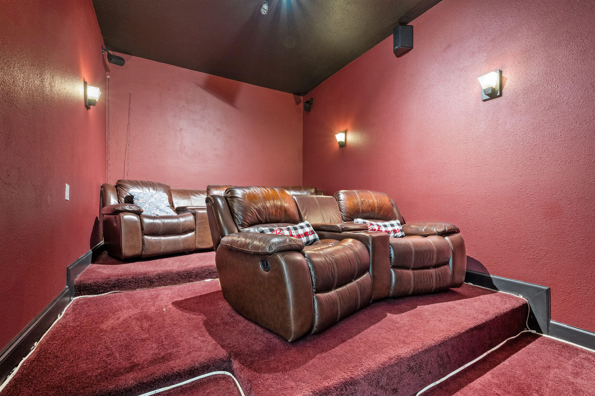 TERRACINA JOHNSON PROPERTY - Residential