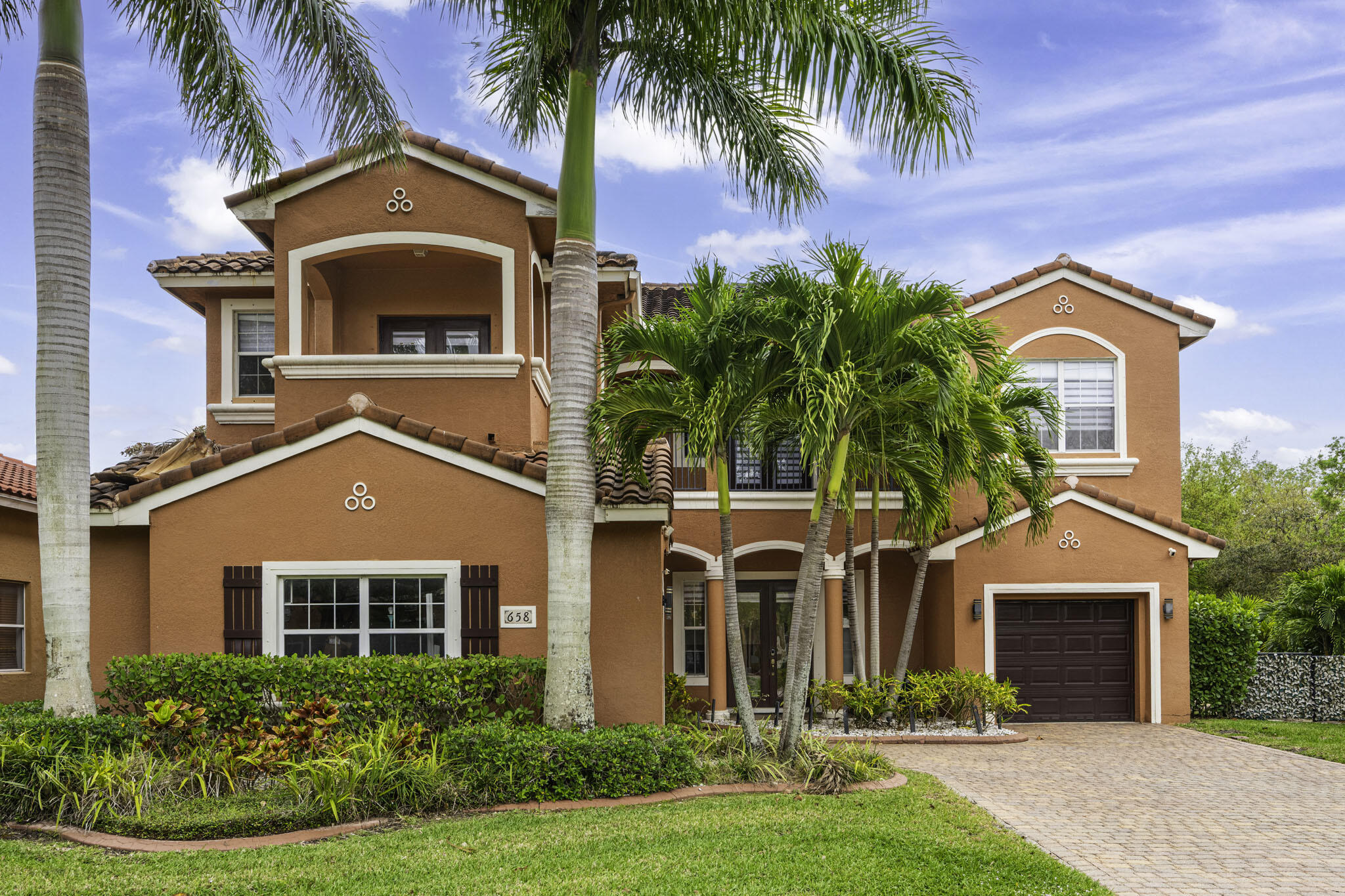 TERRACINA JOHNSON PROPERTY - Residential
