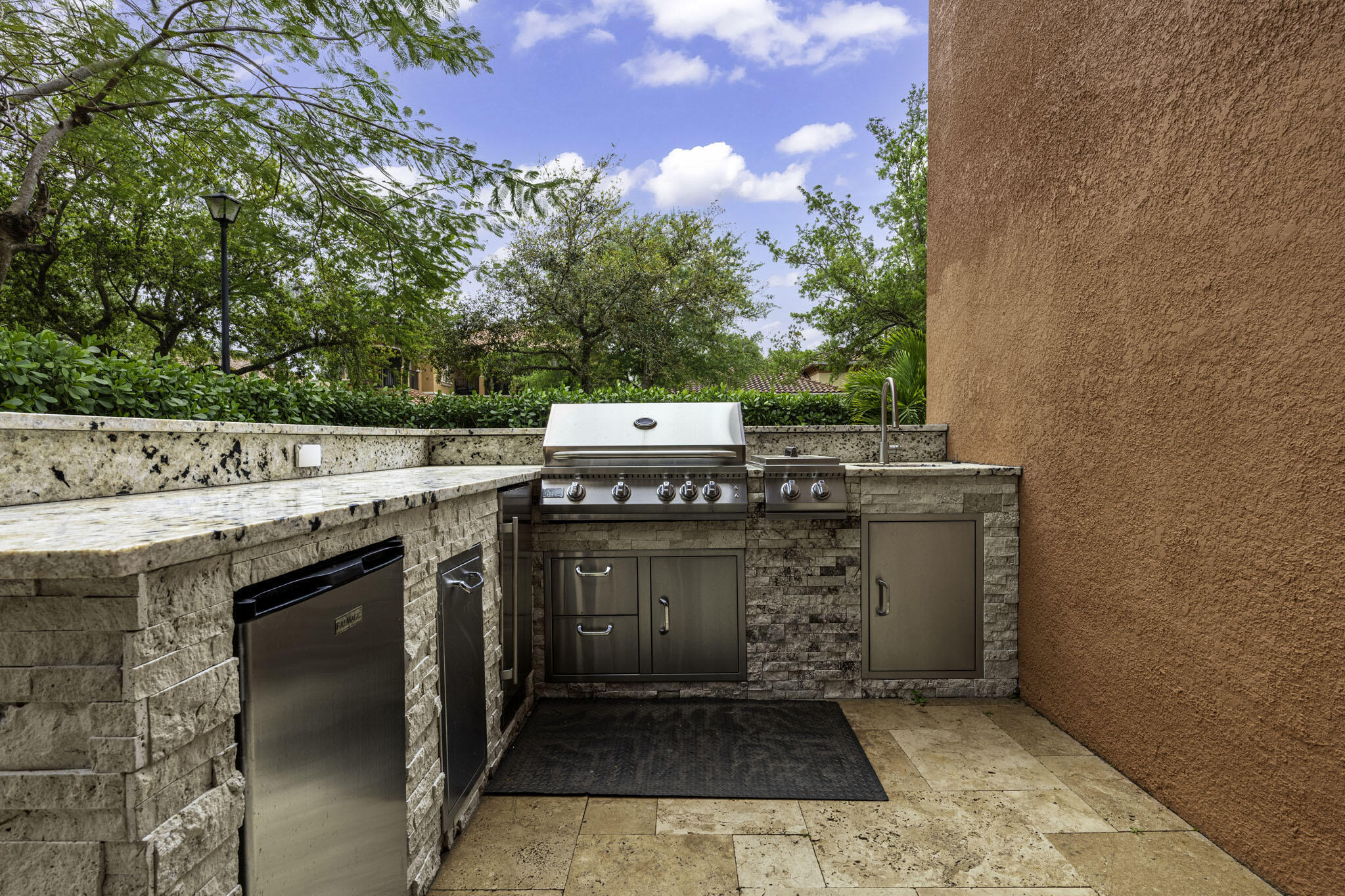 TERRACINA JOHNSON PROPERTY - Residential