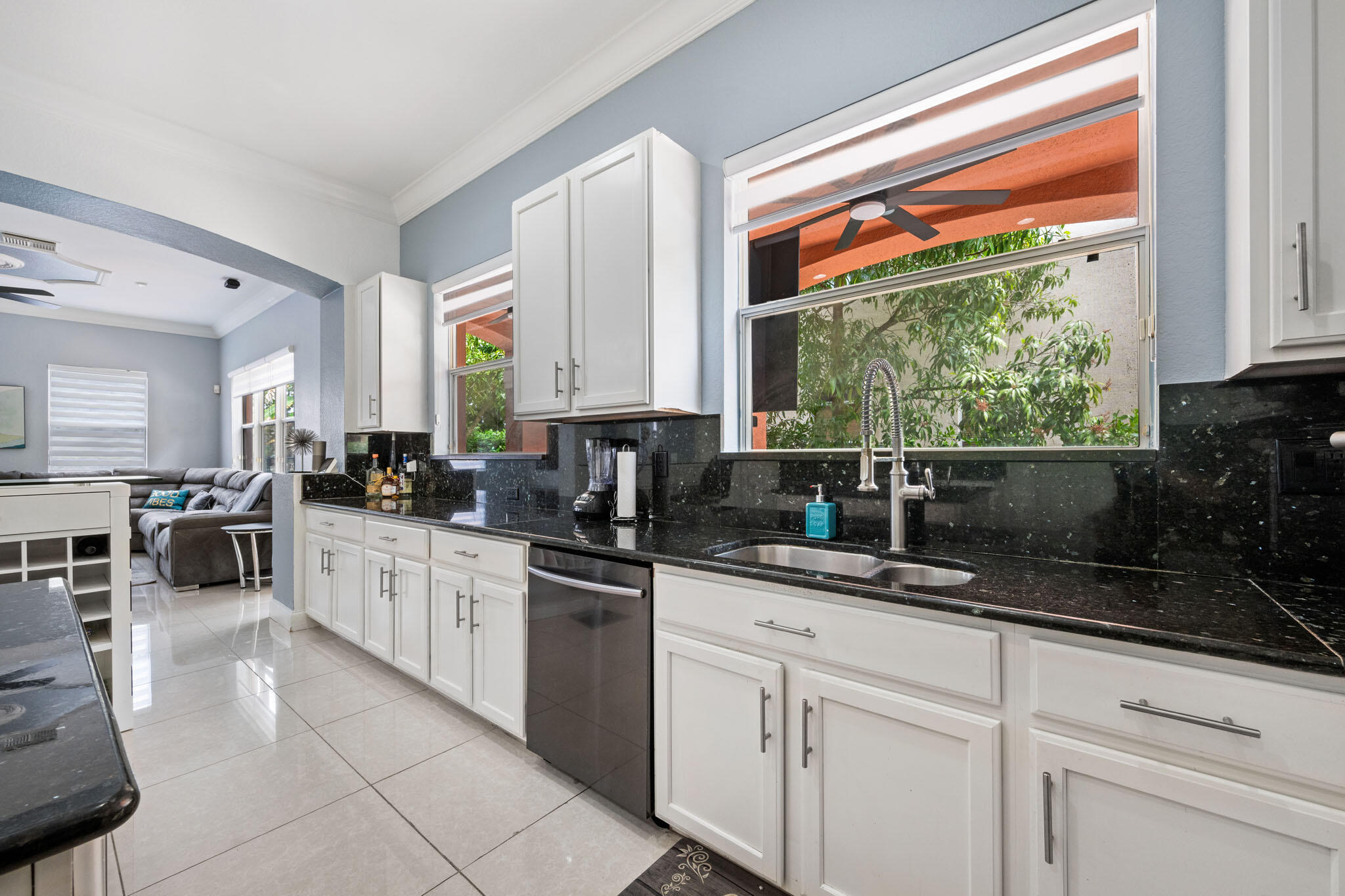 TERRACINA JOHNSON PROPERTY - Residential