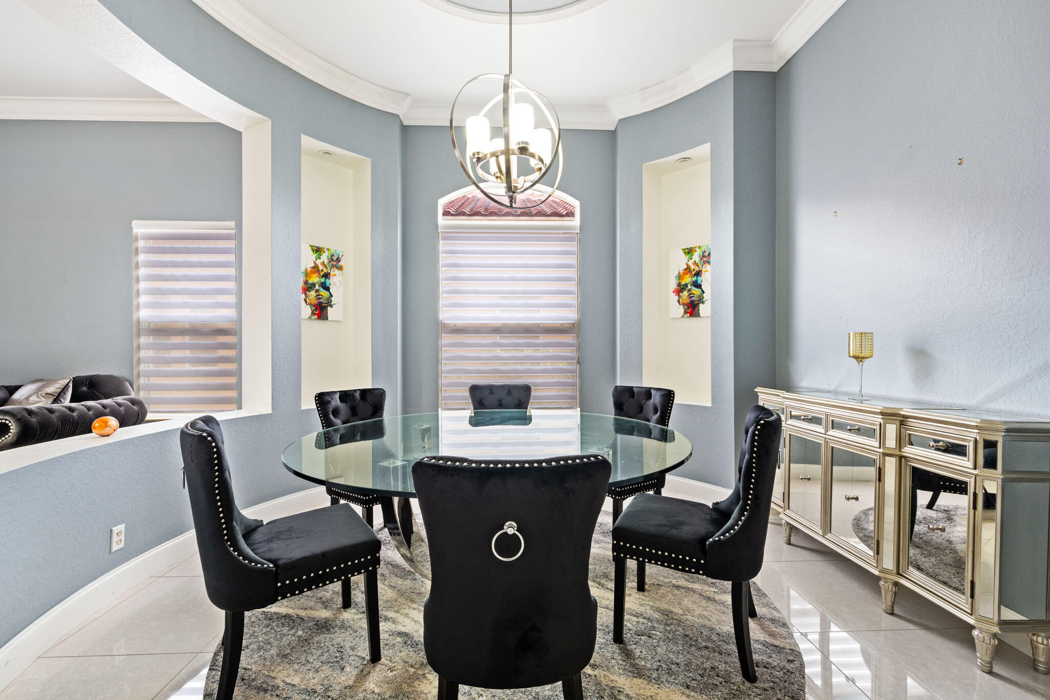 TERRACINA JOHNSON PROPERTY - Residential