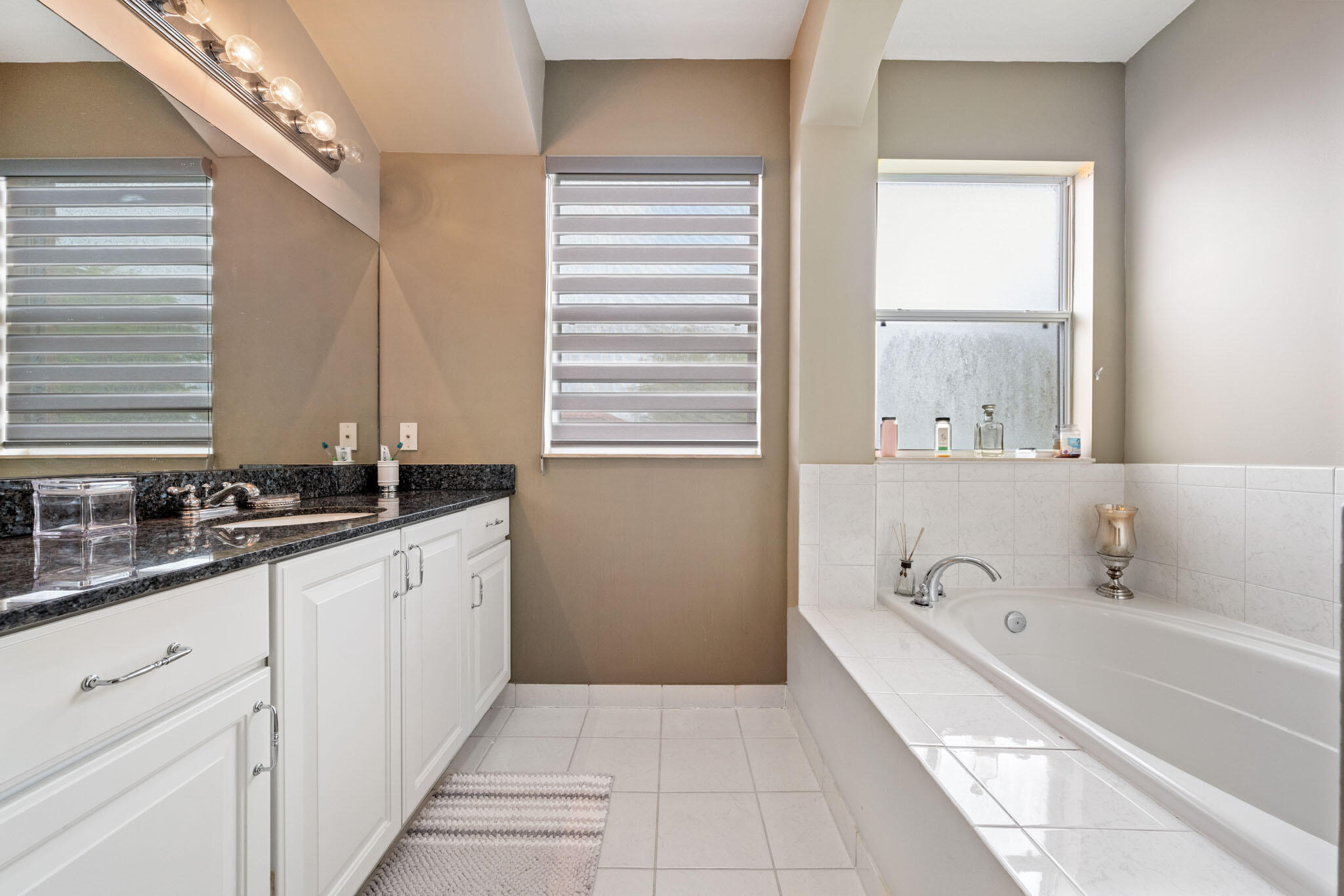 TERRACINA JOHNSON PROPERTY - Residential