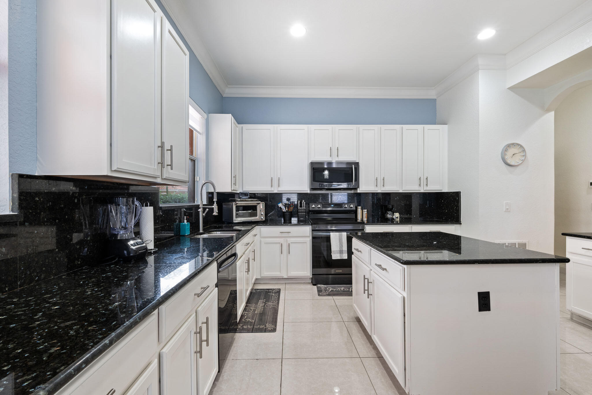 TERRACINA JOHNSON PROPERTY - Residential