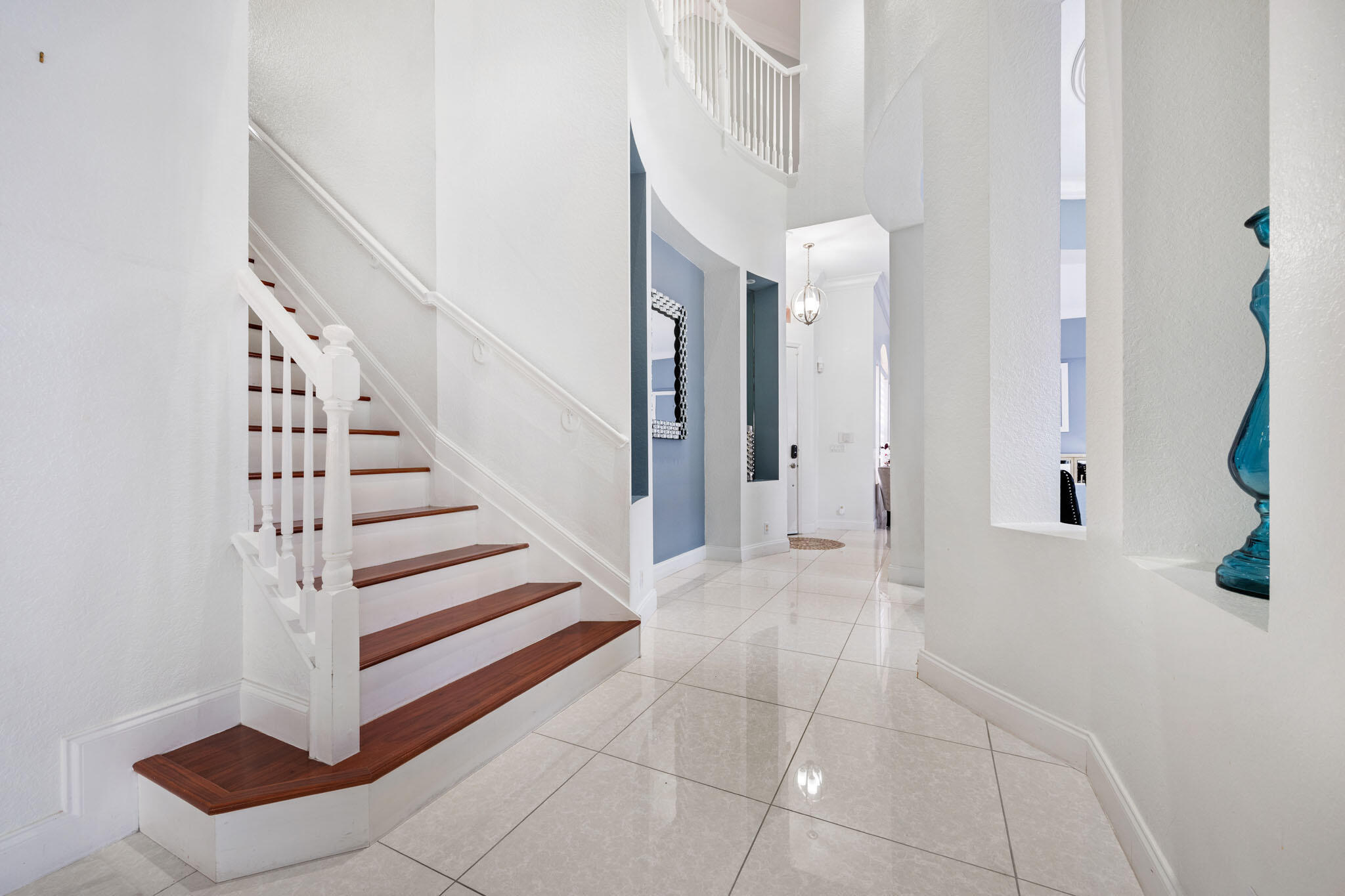 TERRACINA JOHNSON PROPERTY - Residential