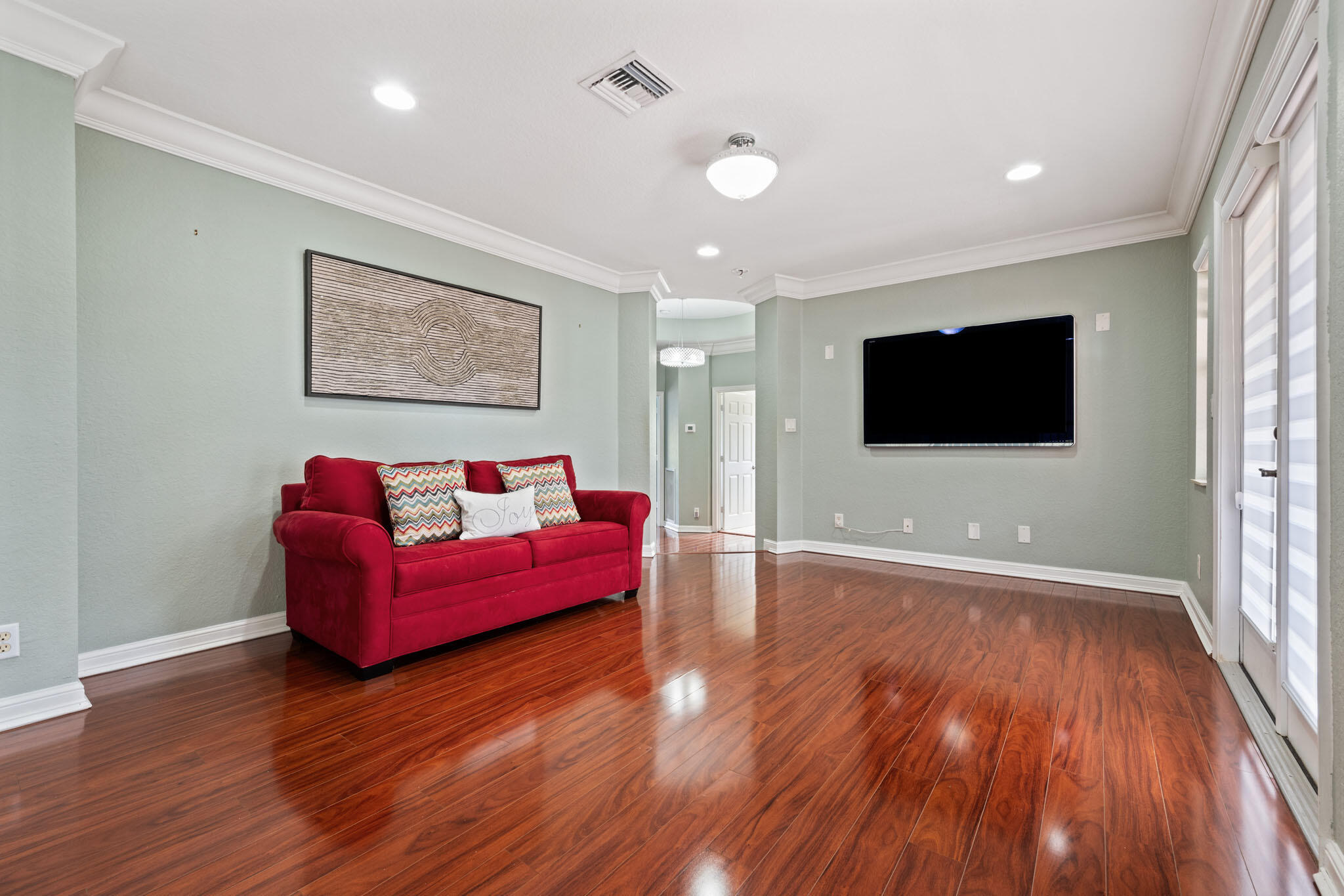 TERRACINA JOHNSON PROPERTY - Residential