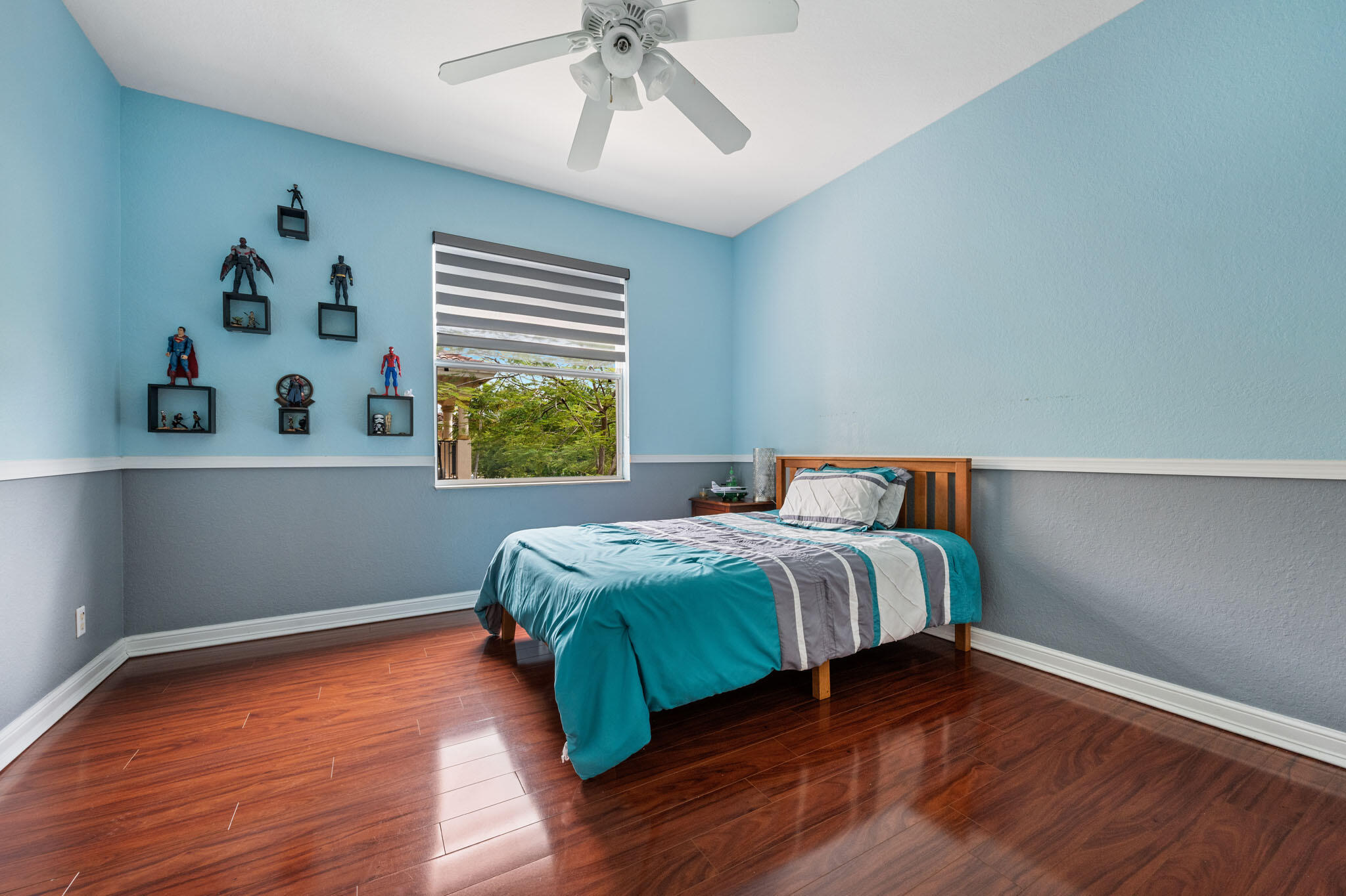 TERRACINA JOHNSON PROPERTY - Residential