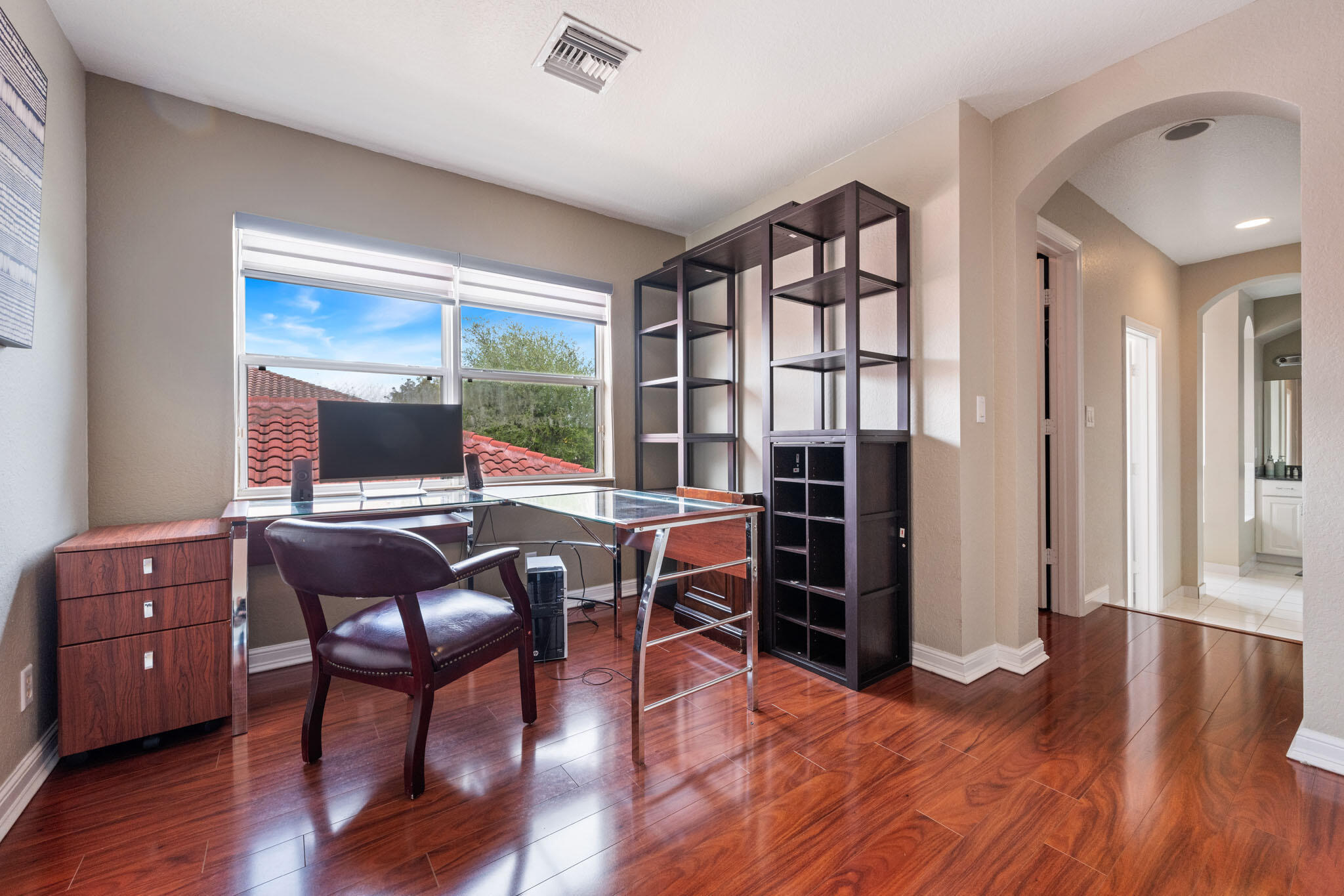 TERRACINA JOHNSON PROPERTY - Residential