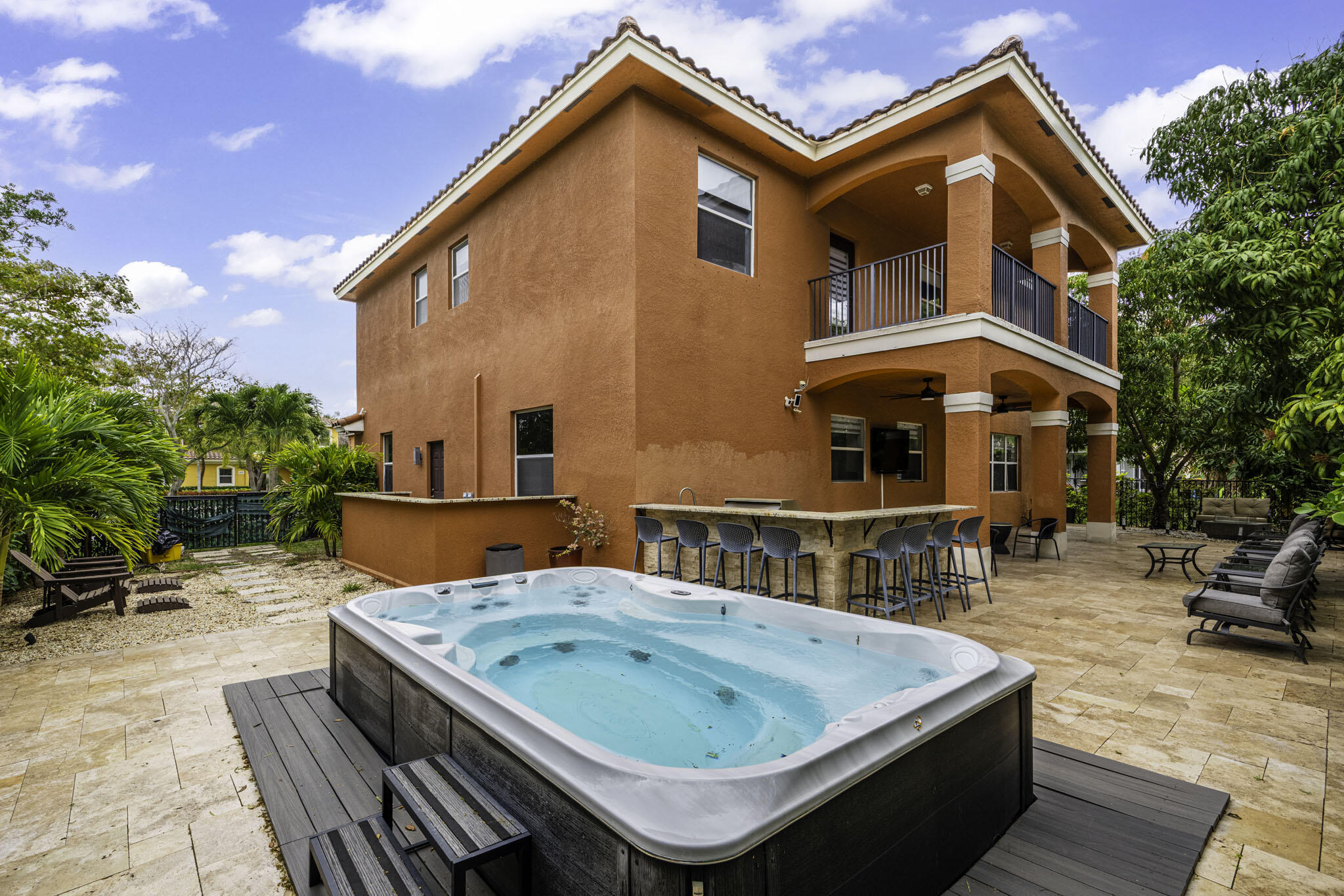 TERRACINA JOHNSON PROPERTY - Residential
