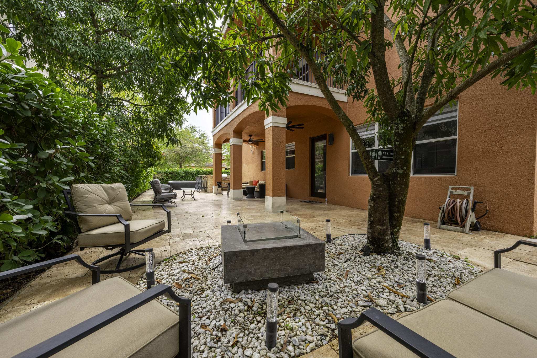 TERRACINA JOHNSON PROPERTY - Residential