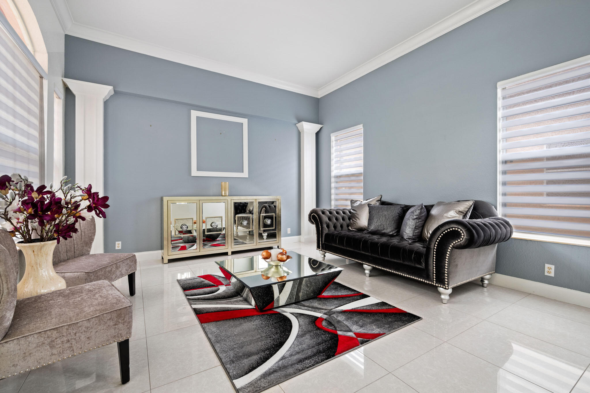 TERRACINA JOHNSON PROPERTY - Residential