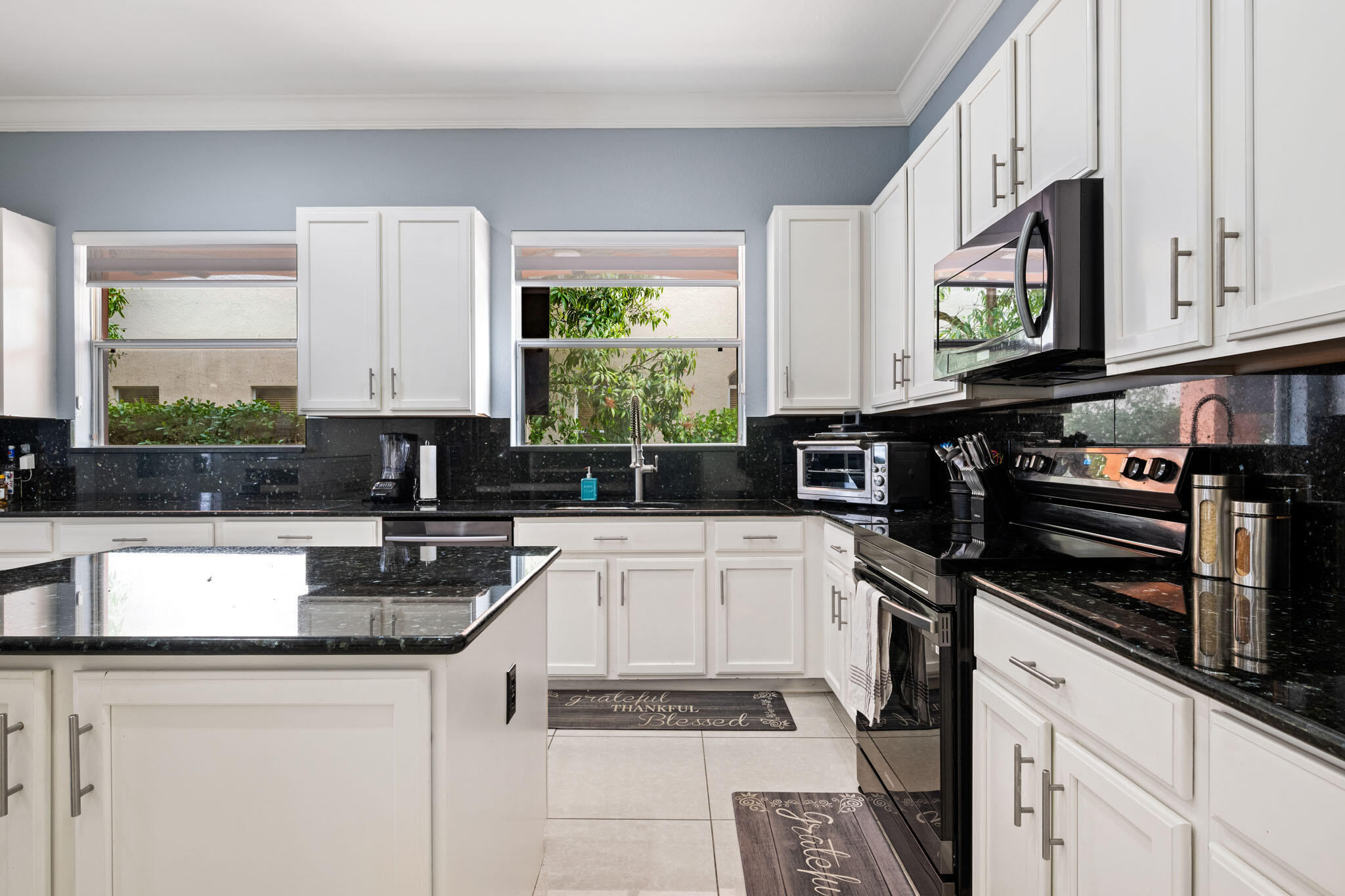 TERRACINA JOHNSON PROPERTY - Residential