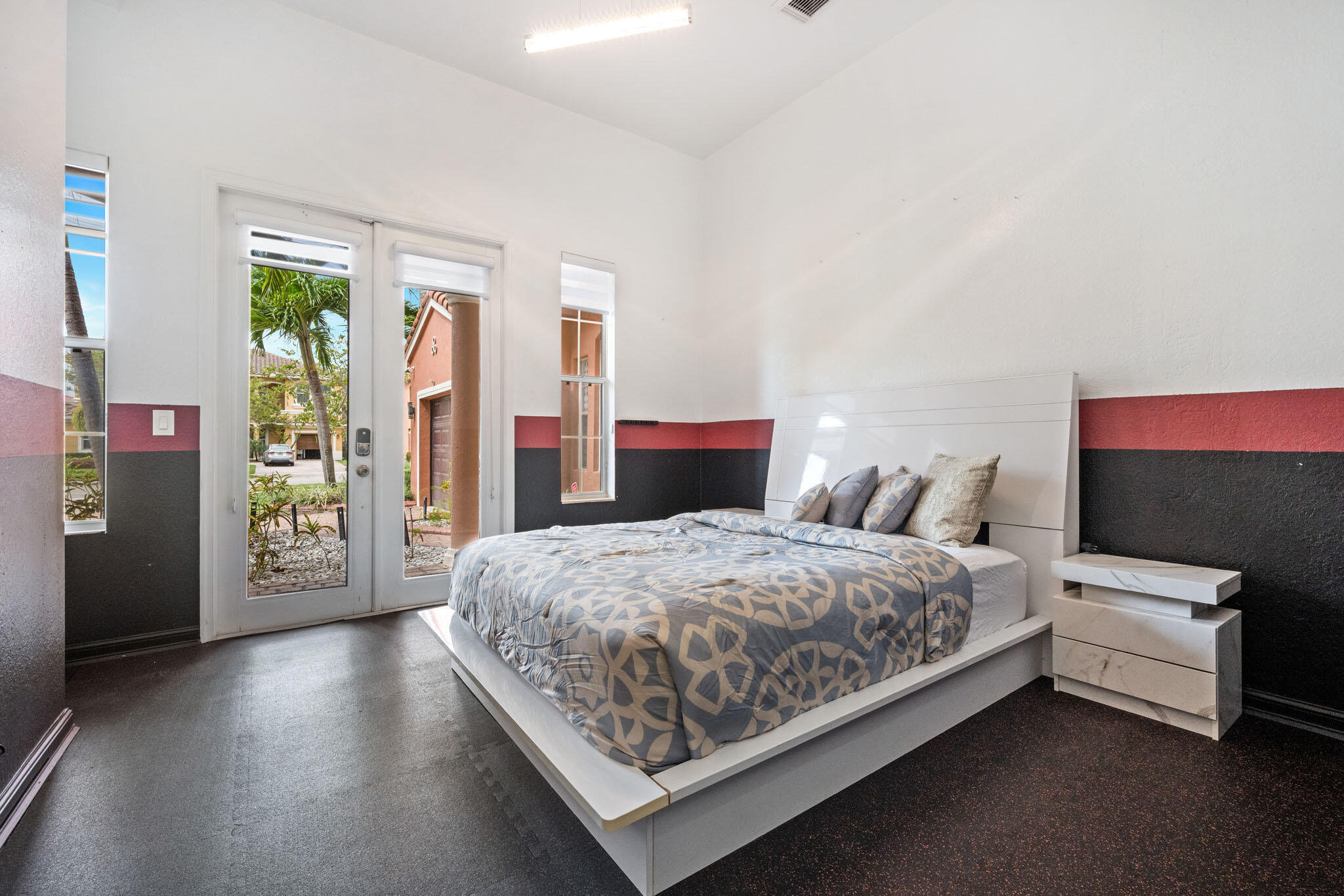 TERRACINA JOHNSON PROPERTY - Residential