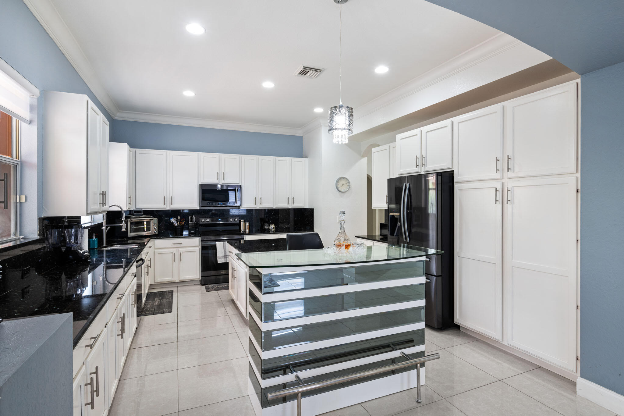 TERRACINA JOHNSON PROPERTY - Residential