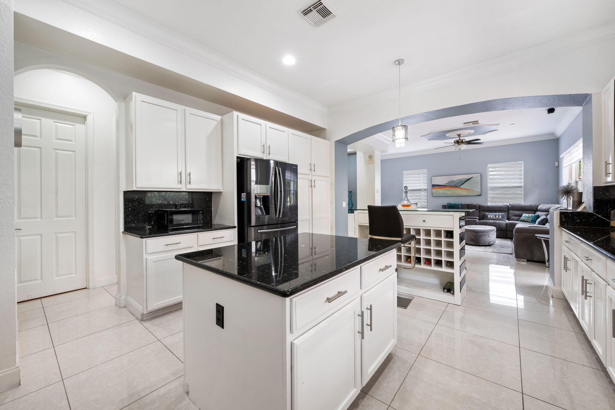 TERRACINA JOHNSON PROPERTY - Residential