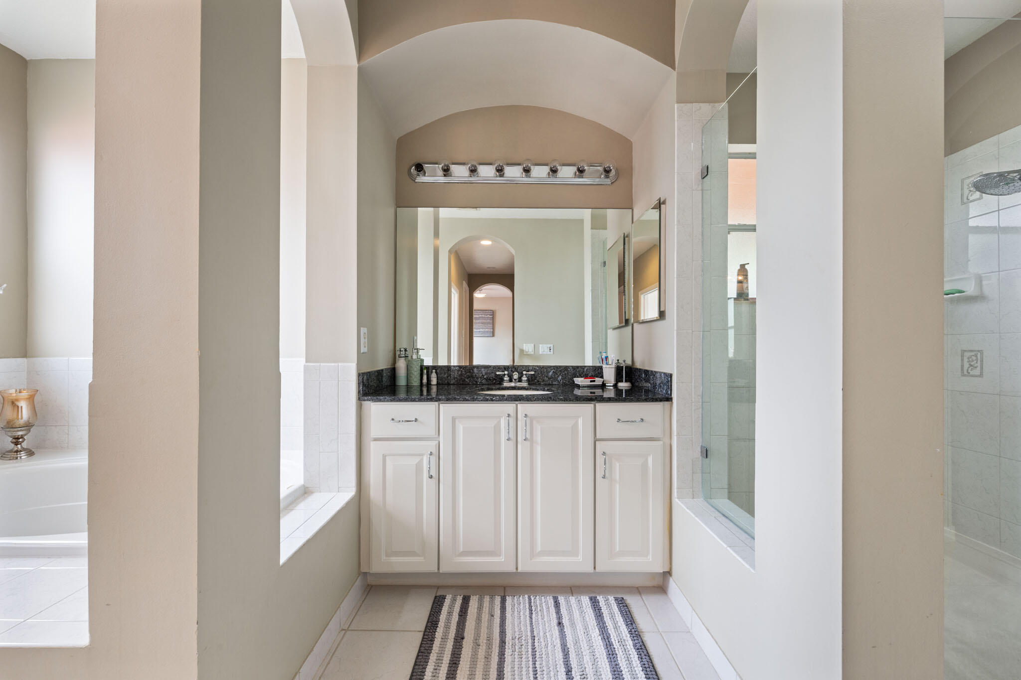 TERRACINA JOHNSON PROPERTY - Residential