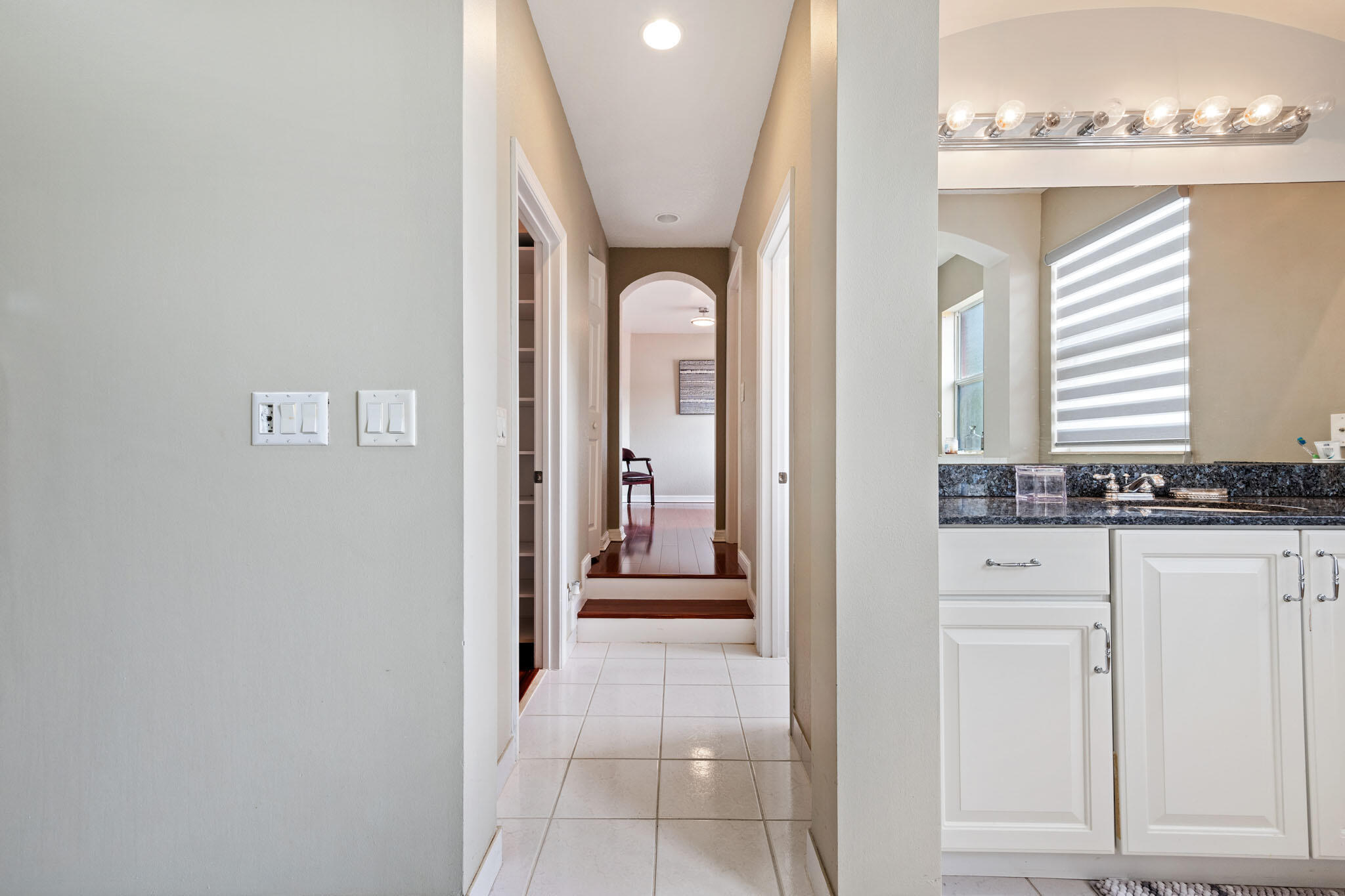 TERRACINA JOHNSON PROPERTY - Residential